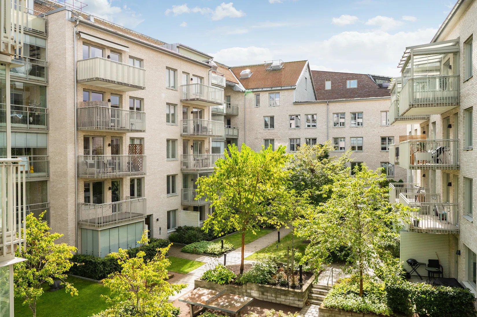 Bostadsrätt, Bures gata 17B, Hyllie, Malmö