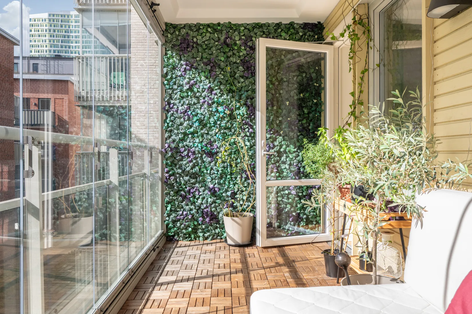 Bostadsrätt, Bures gata 17B, Hyllie, Malmö