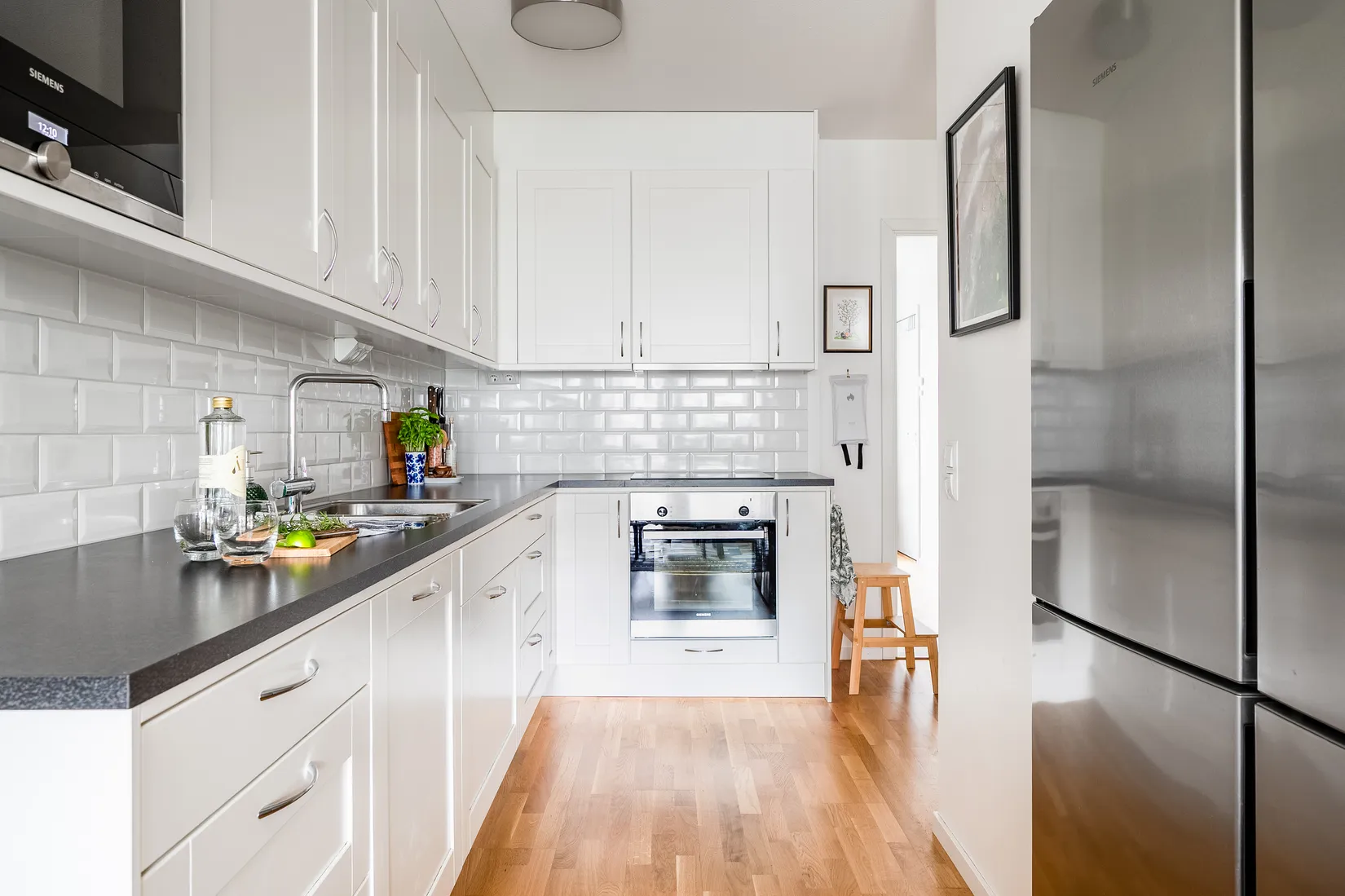 Bostadsrätt, Bures gata 17B, Hyllie, Malmö