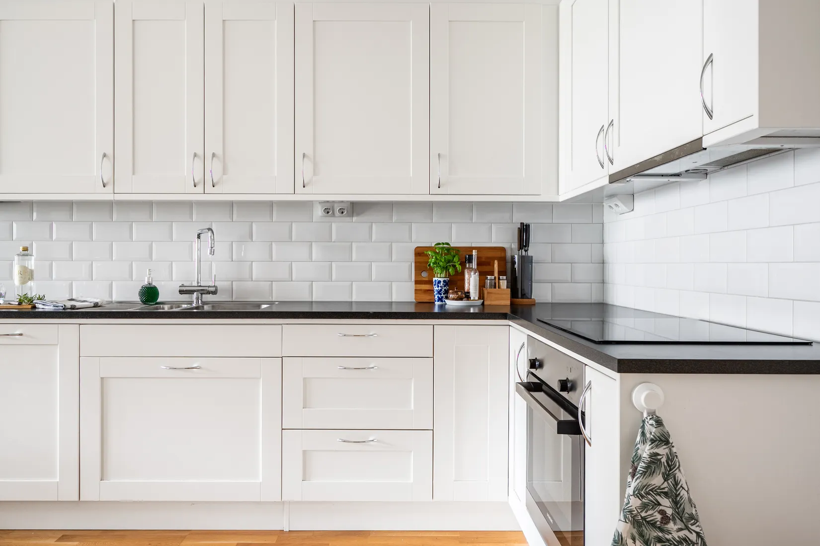 Bostadsrätt, Bures gata 17B, Hyllie, Malmö