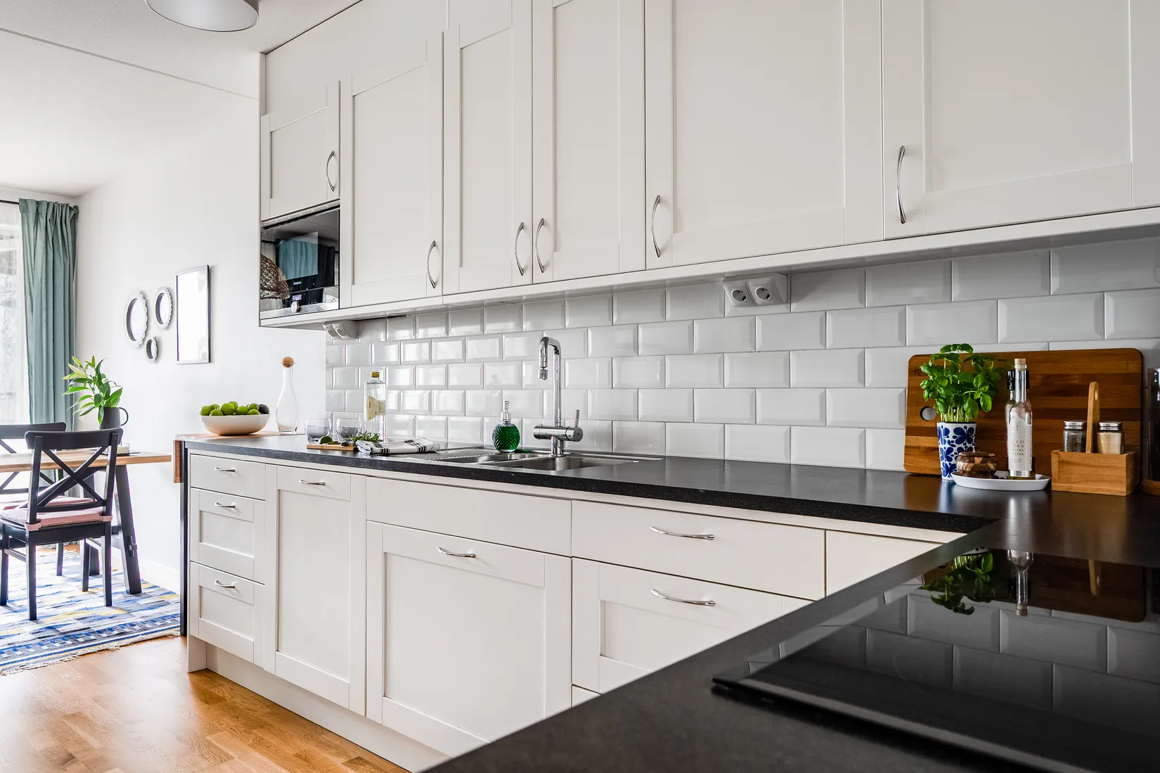 Bostadsrätt, Bures gata 17B, Hyllie, Malmö