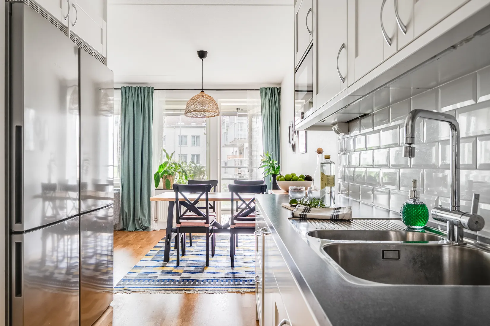 Bostadsrätt, Bures gata 17B, Hyllie, Malmö