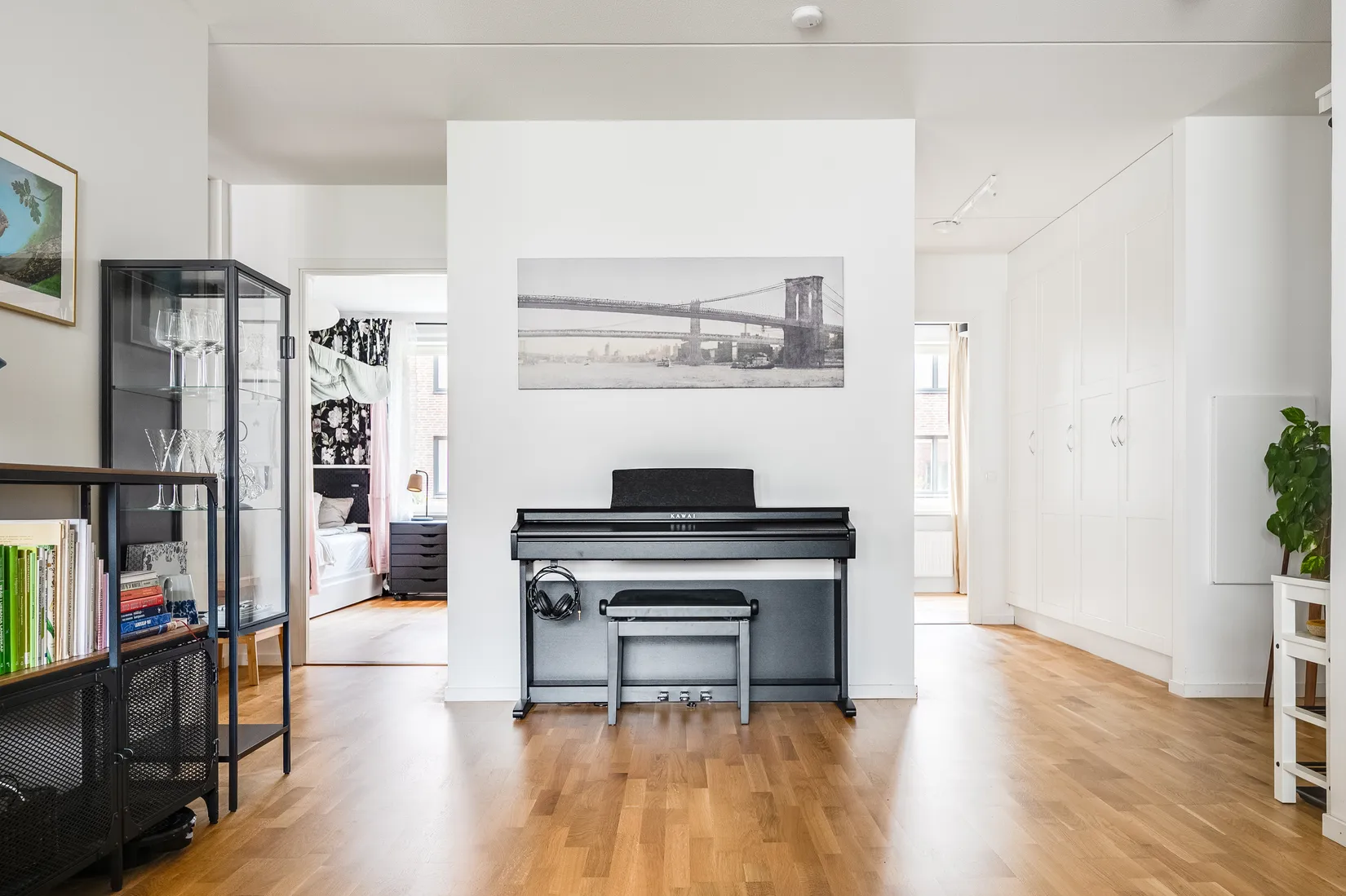 Bostadsrätt, Bures gata 17B, Hyllie, Malmö