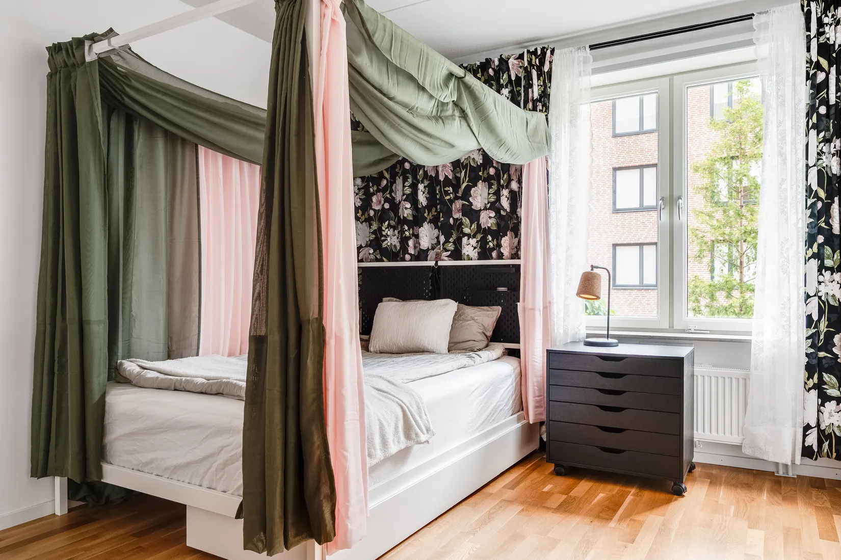 Bostadsrätt, Bures gata 17B, Hyllie, Malmö