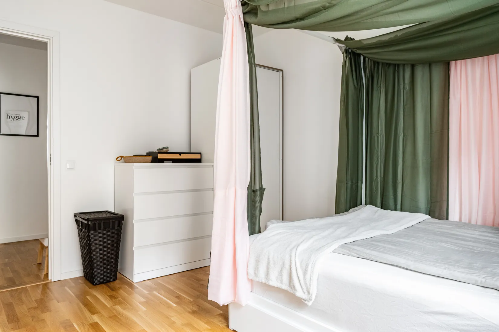 Bostadsrätt, Bures gata 17B, Hyllie, Malmö