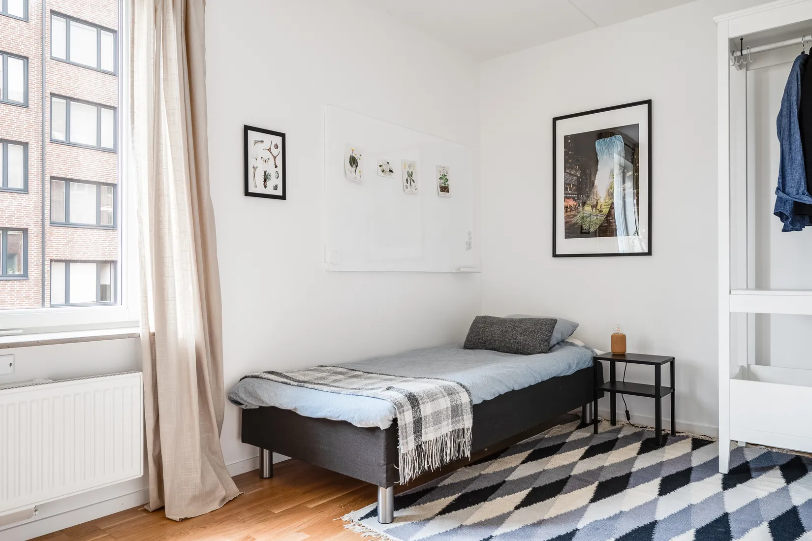 Bostadsrätt, Bures gata 17B, Hyllie, Malmö