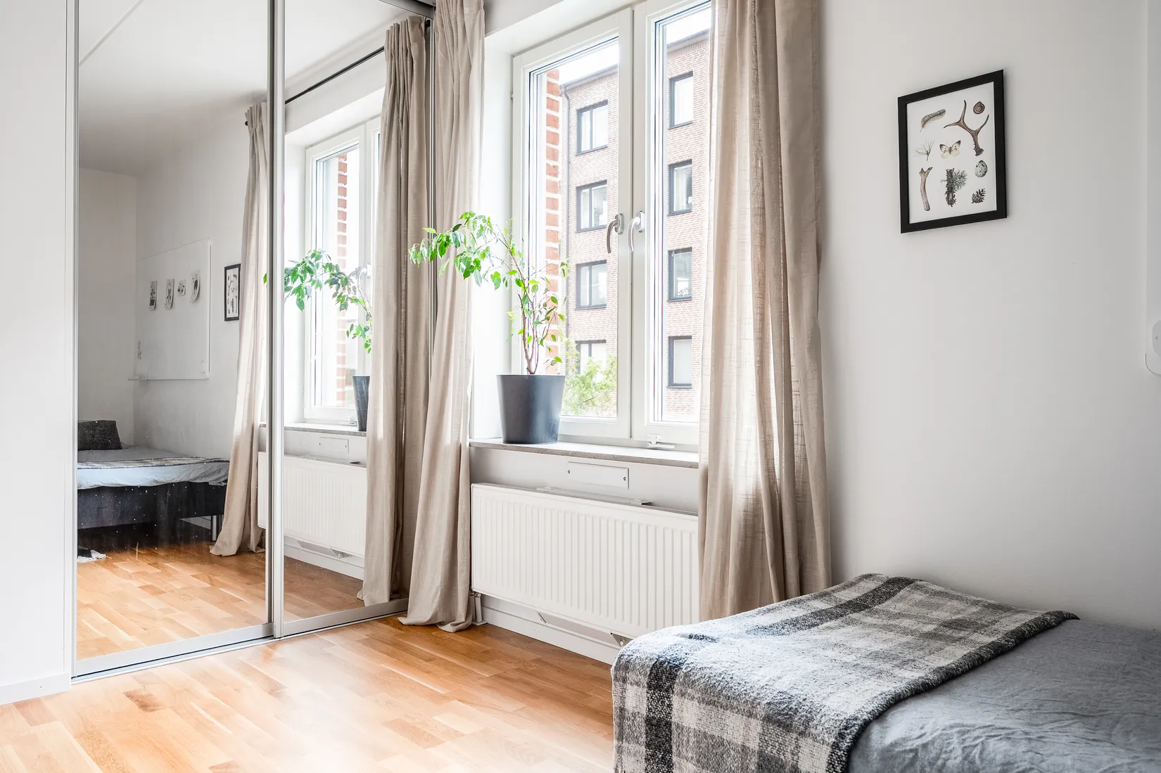 Bostadsrätt, Bures gata 17B, Hyllie, Malmö