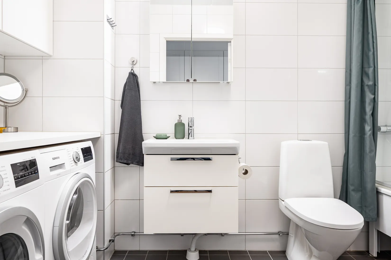 Bostadsrätt, Bures gata 17B, Hyllie, Malmö