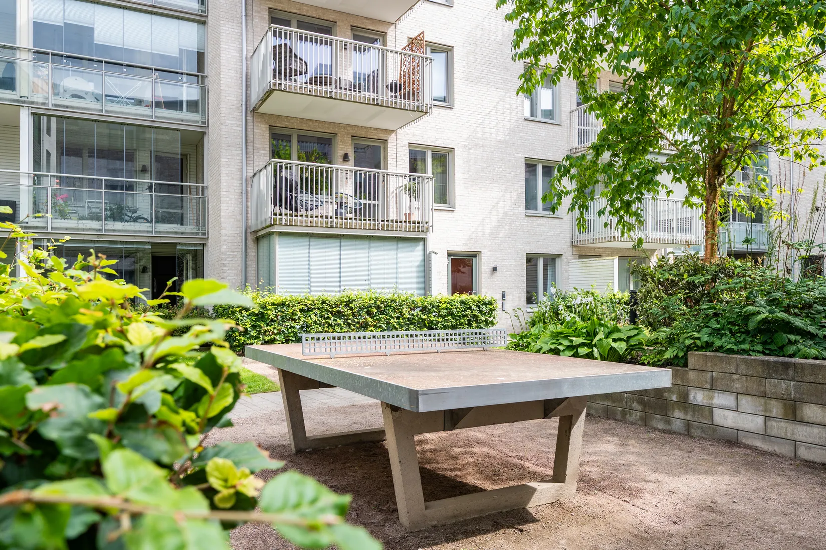 Bostadsrätt, Bures gata 17B, Hyllie, Malmö