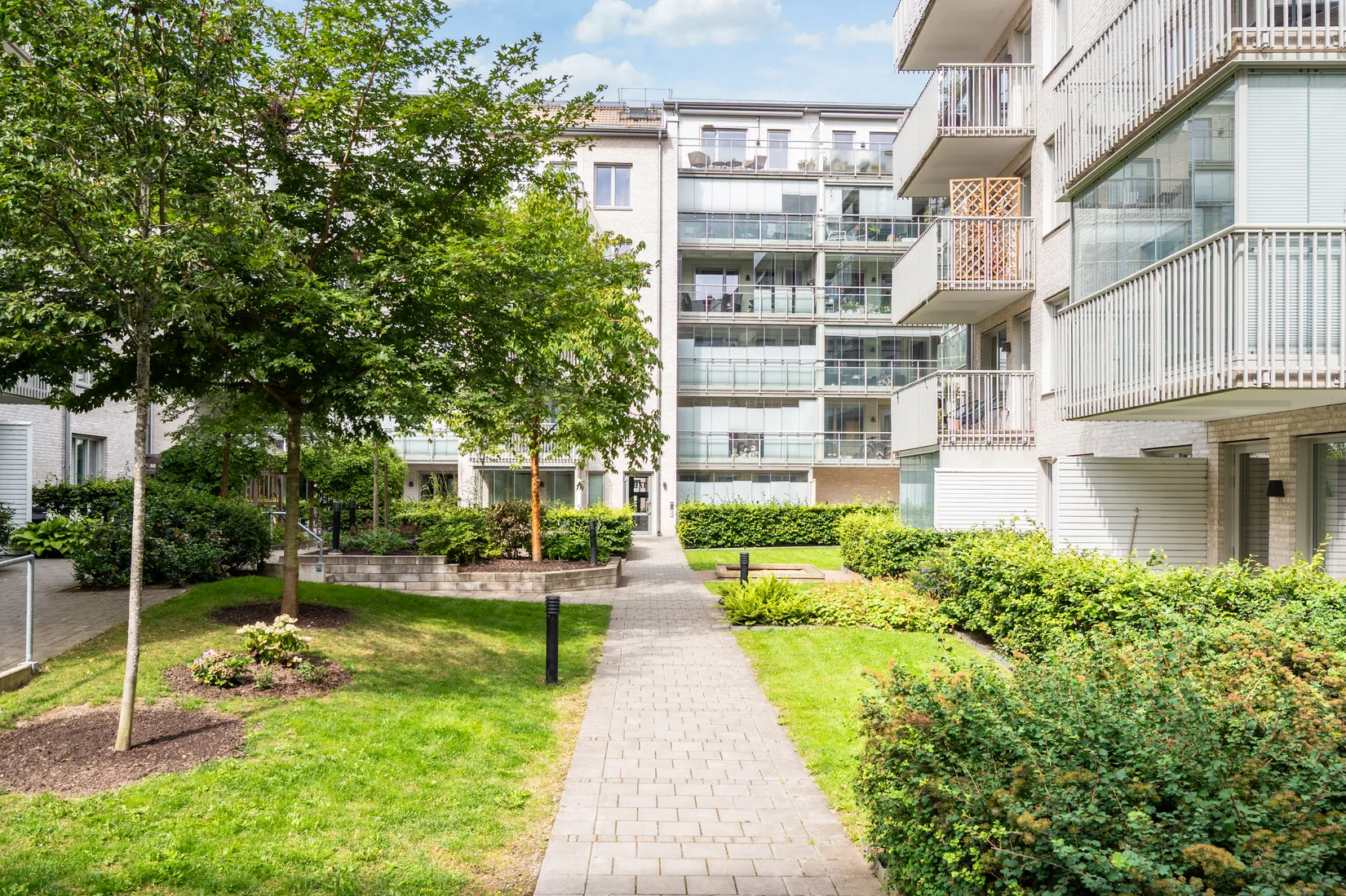 Bostadsrätt, Bures gata 17B, Hyllie, Malmö