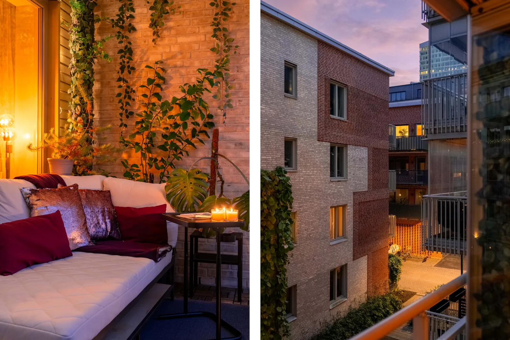 Bostadsrätt, Bures gata 17B, Hyllie, Malmö