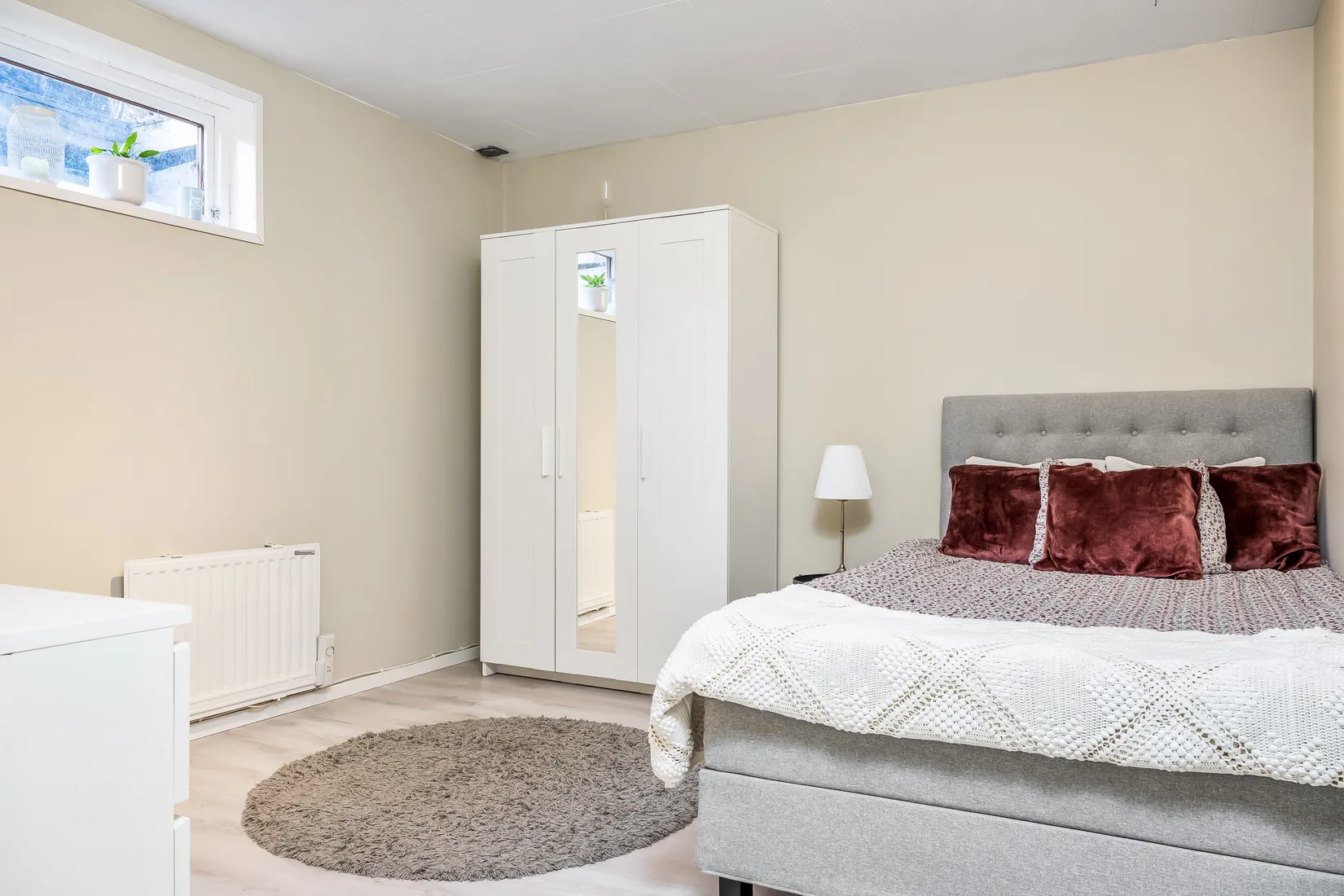 Radhus, Rambogatan 41, Rambodal/Smedby, Norrköping