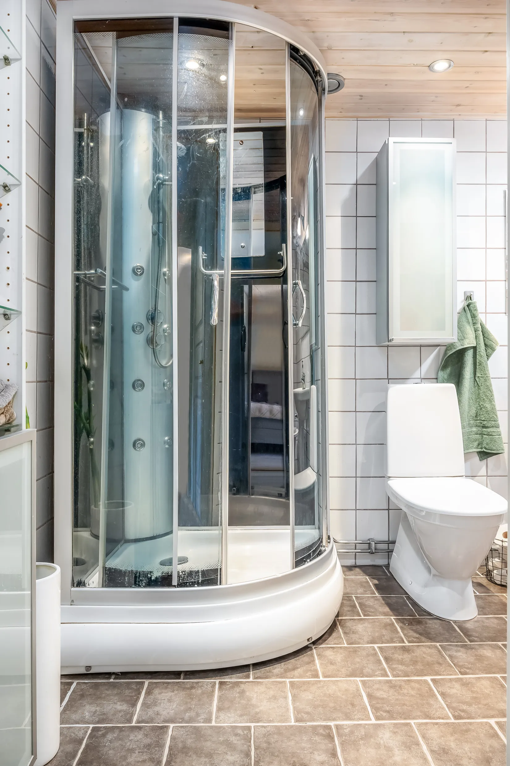 Radhus, Rambogatan 41, Rambodal/Smedby, Norrköping