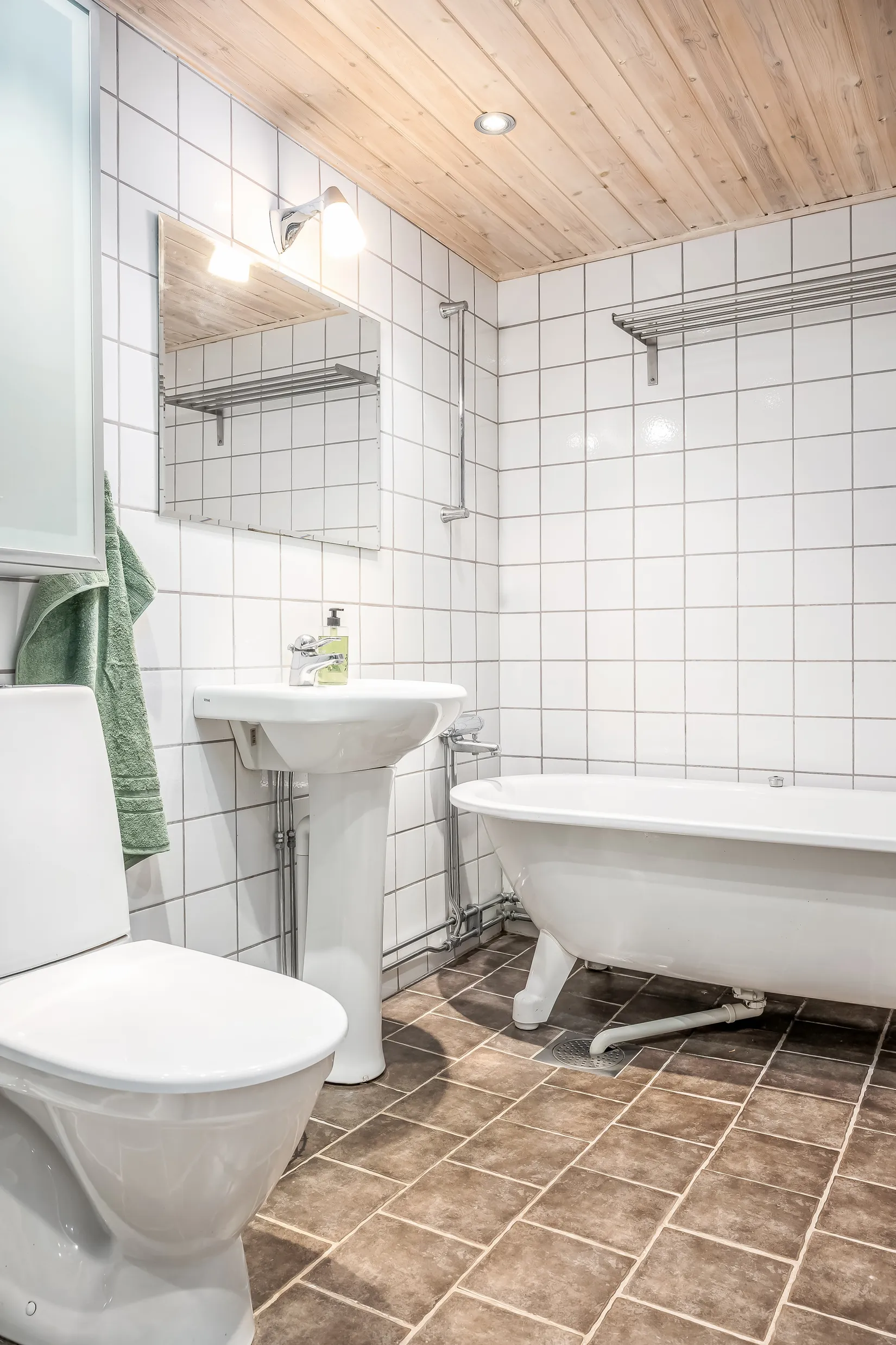 Radhus, Rambogatan 41, Rambodal/Smedby, Norrköping