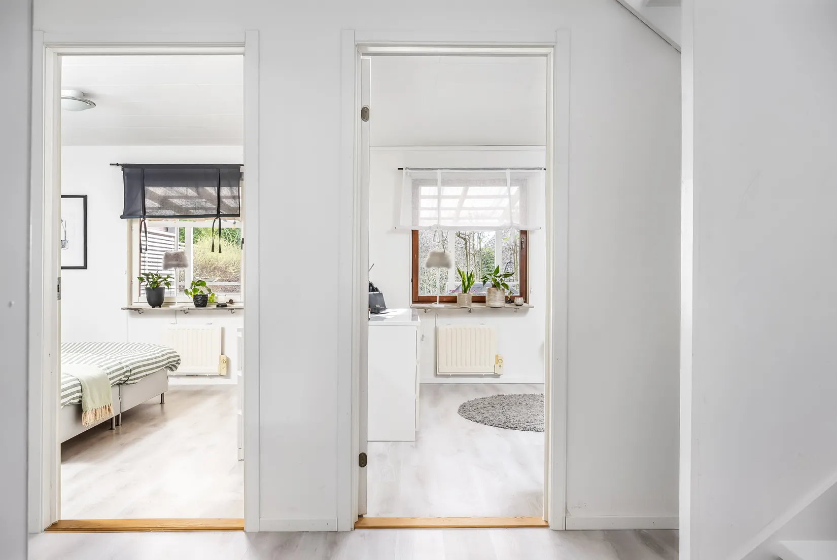 Radhus, Rambogatan 41, Rambodal/Smedby, Norrköping