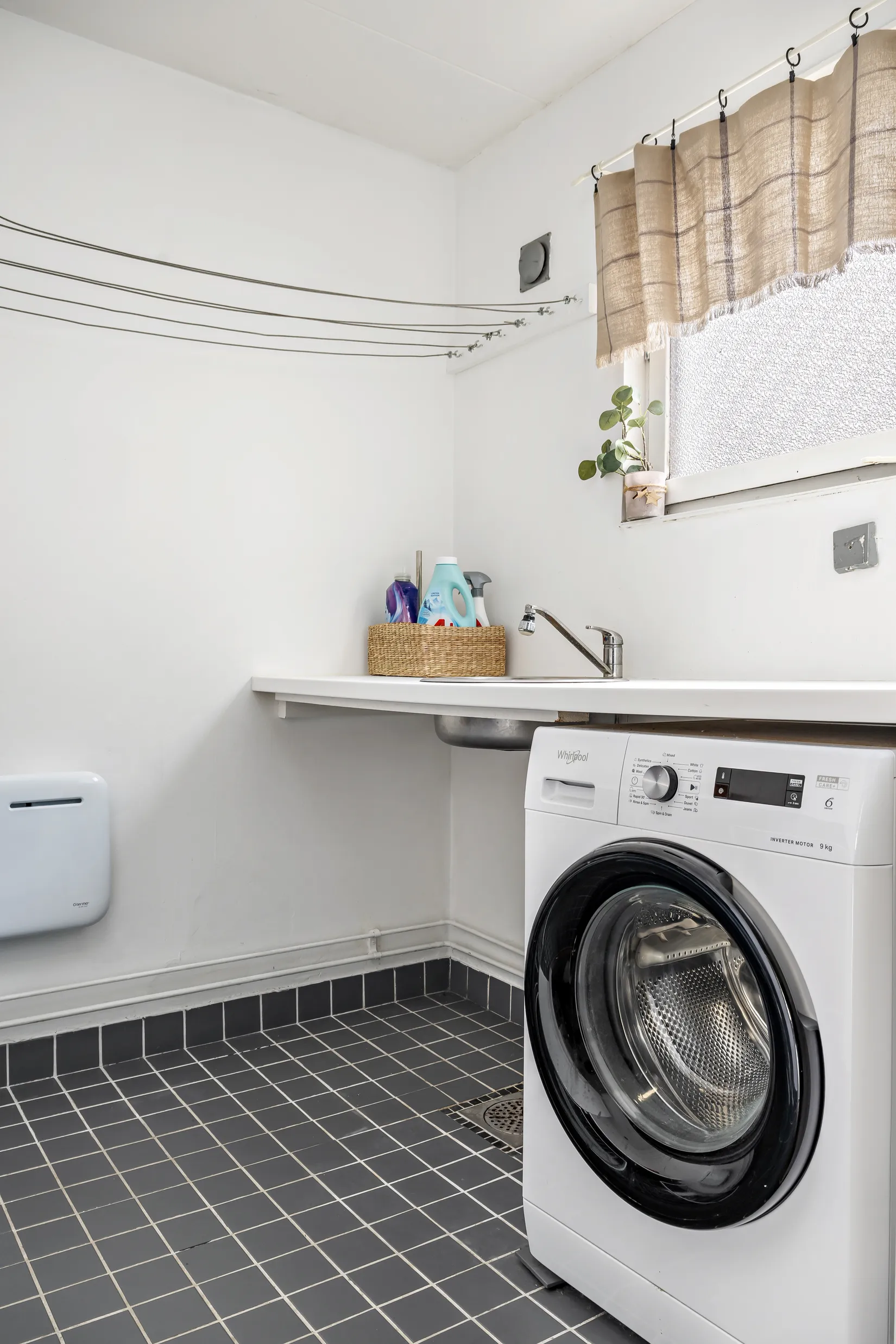 Radhus, Rambogatan 41, Rambodal/Smedby, Norrköping