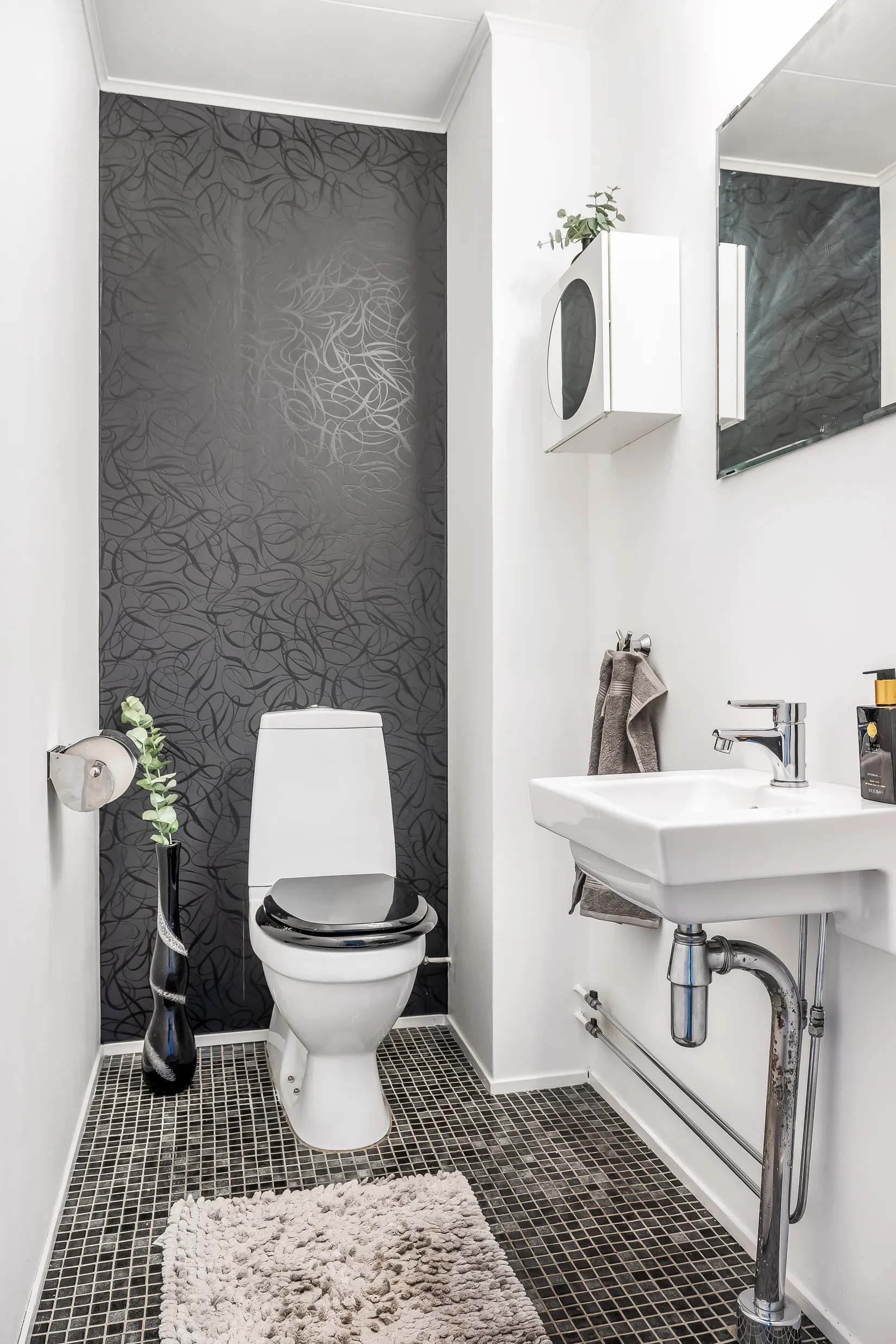 Radhus, Rambogatan 41, Rambodal/Smedby, Norrköping