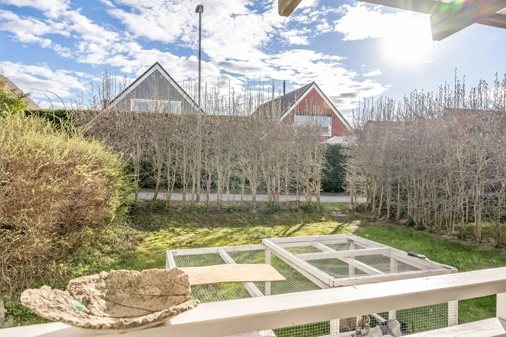 Radhus, Rambogatan 41, Rambodal/Smedby, Norrköping