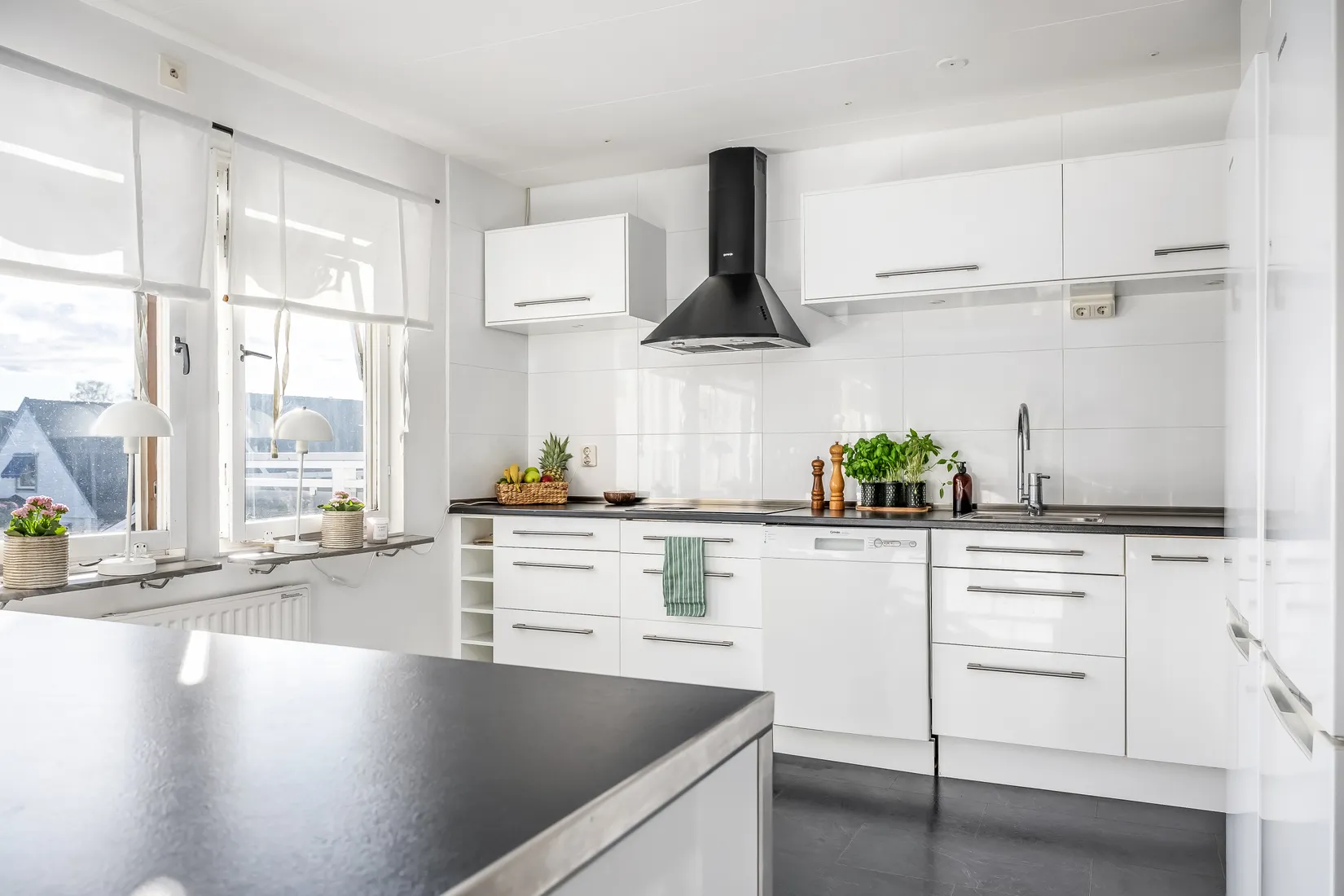 Radhus, Rambogatan 41, Rambodal/Smedby, Norrköping