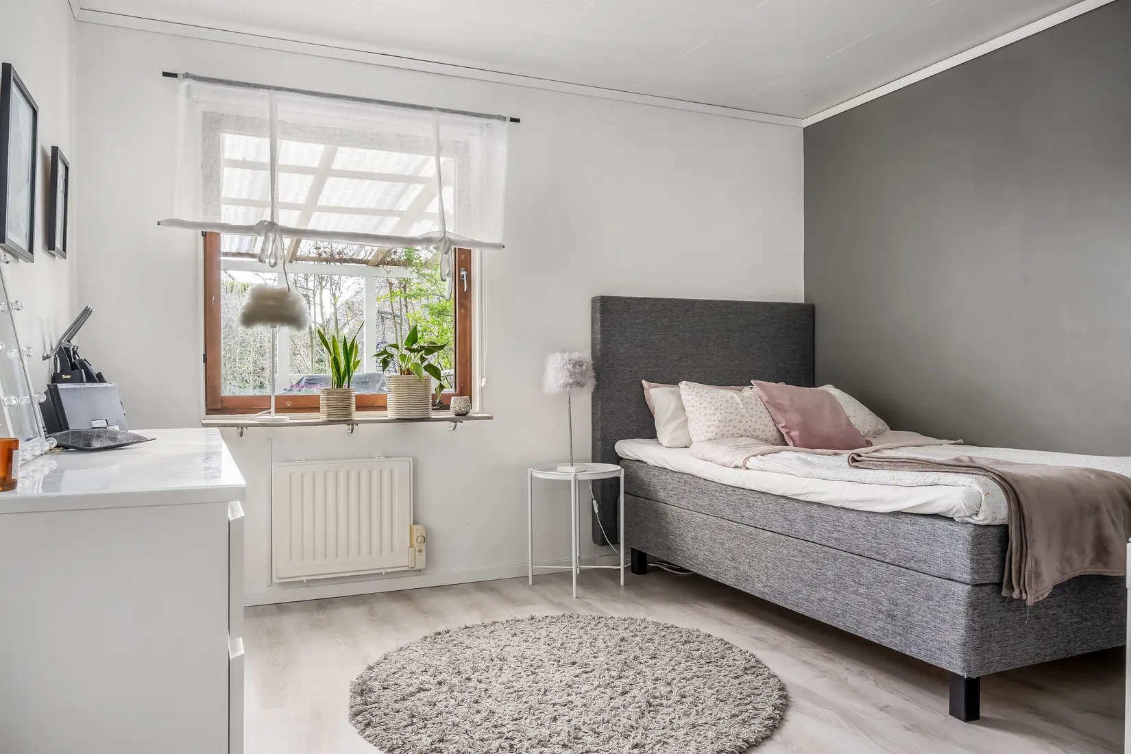 Radhus, Rambogatan 41, Rambodal/Smedby, Norrköping