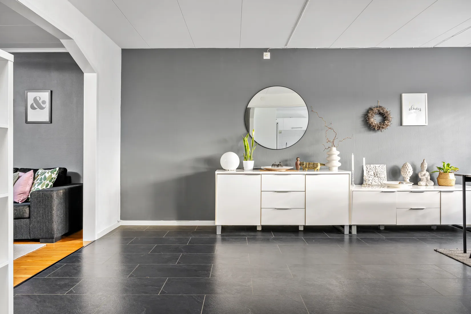 Radhus, Rambogatan 41, Rambodal/Smedby, Norrköping