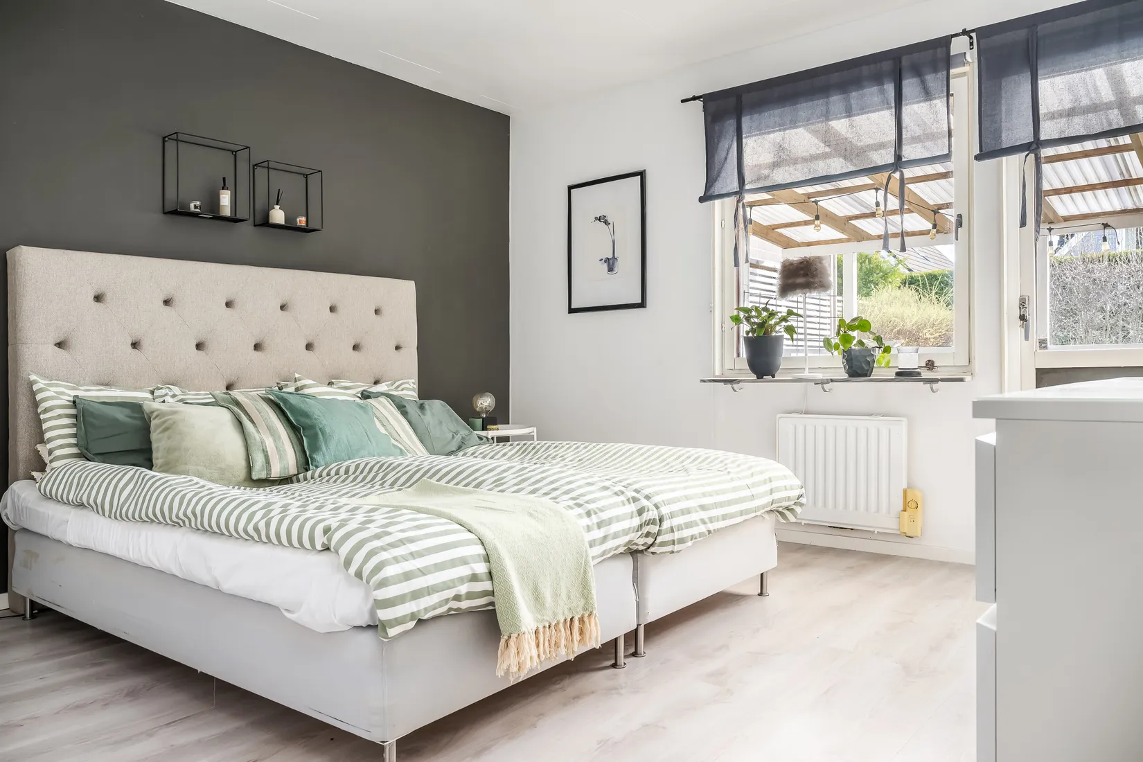 Radhus, Rambogatan 41, Rambodal/Smedby, Norrköping