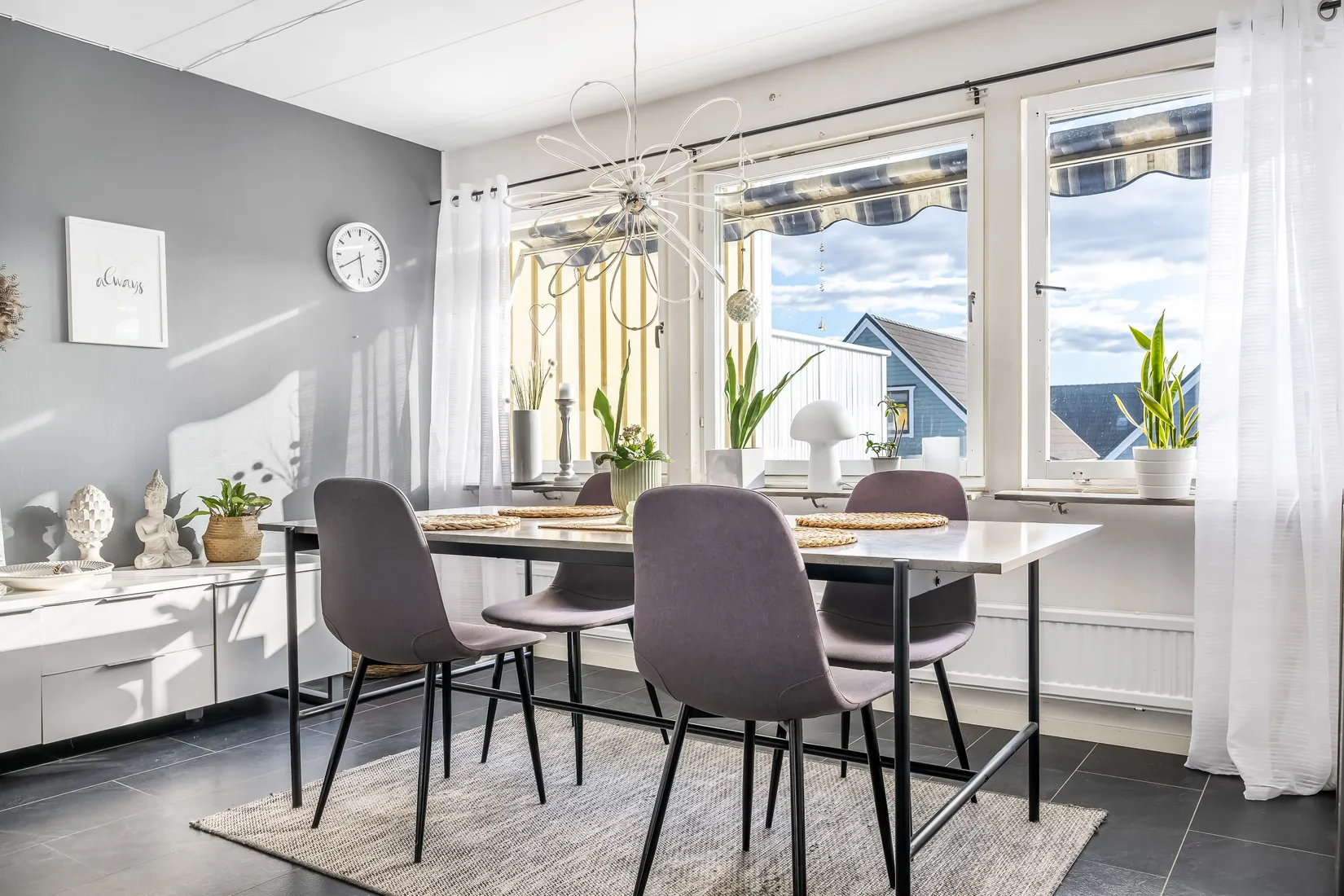 Radhus, Rambogatan 41, Rambodal/Smedby, Norrköping