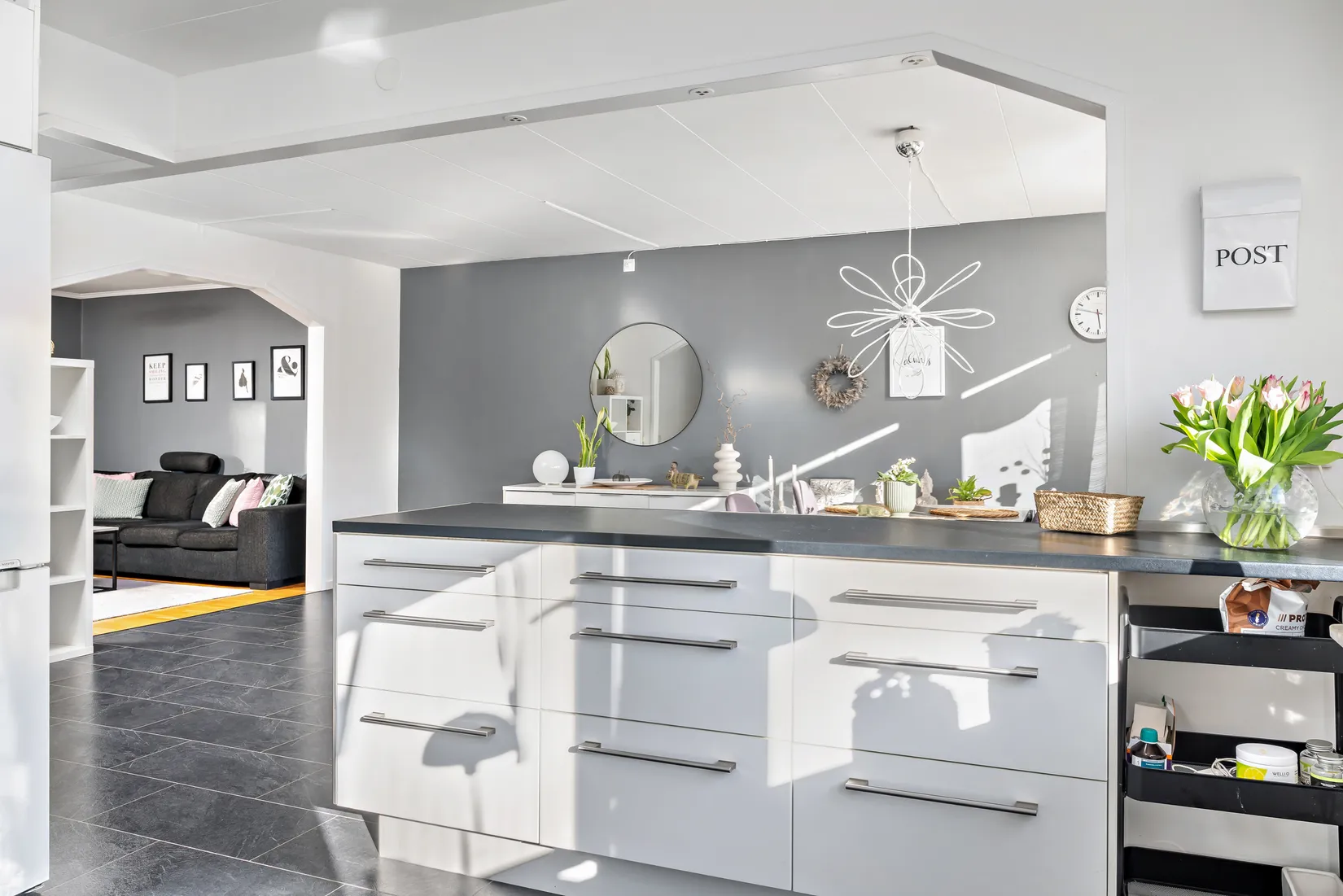 Radhus, Rambogatan 41, Rambodal/Smedby, Norrköping