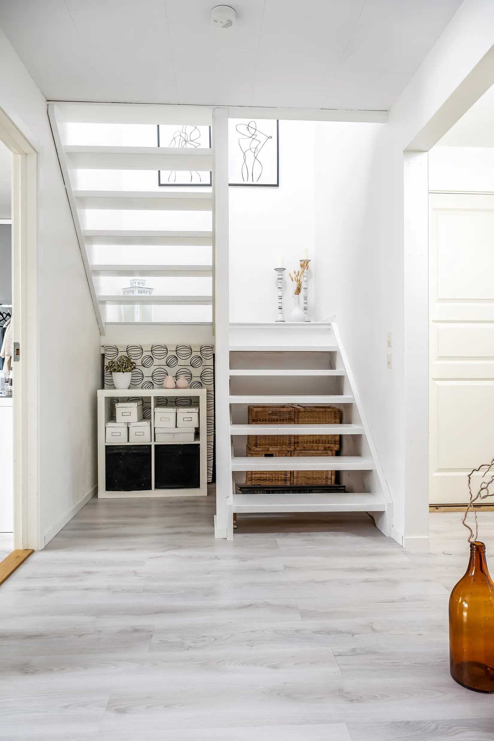 Radhus, Rambogatan 41, Rambodal/Smedby, Norrköping