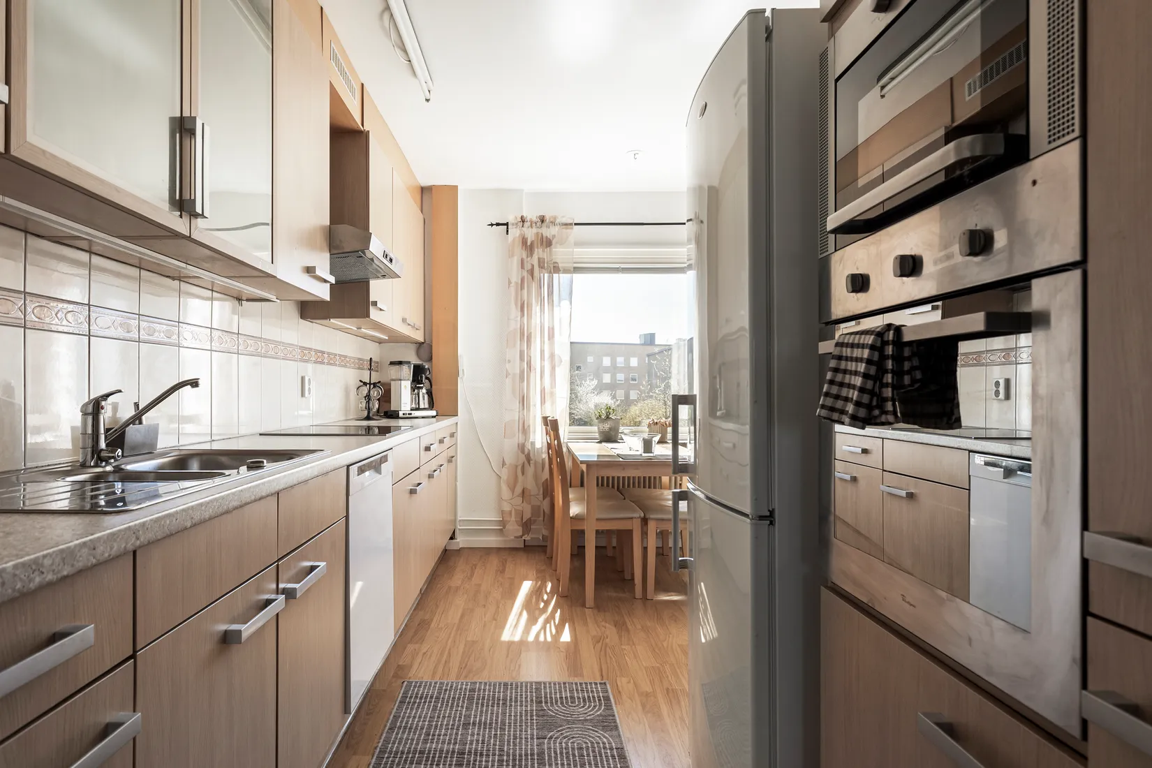 Bostadsrätt, Kronetorpsgatan 106C, Segevång, Malmö