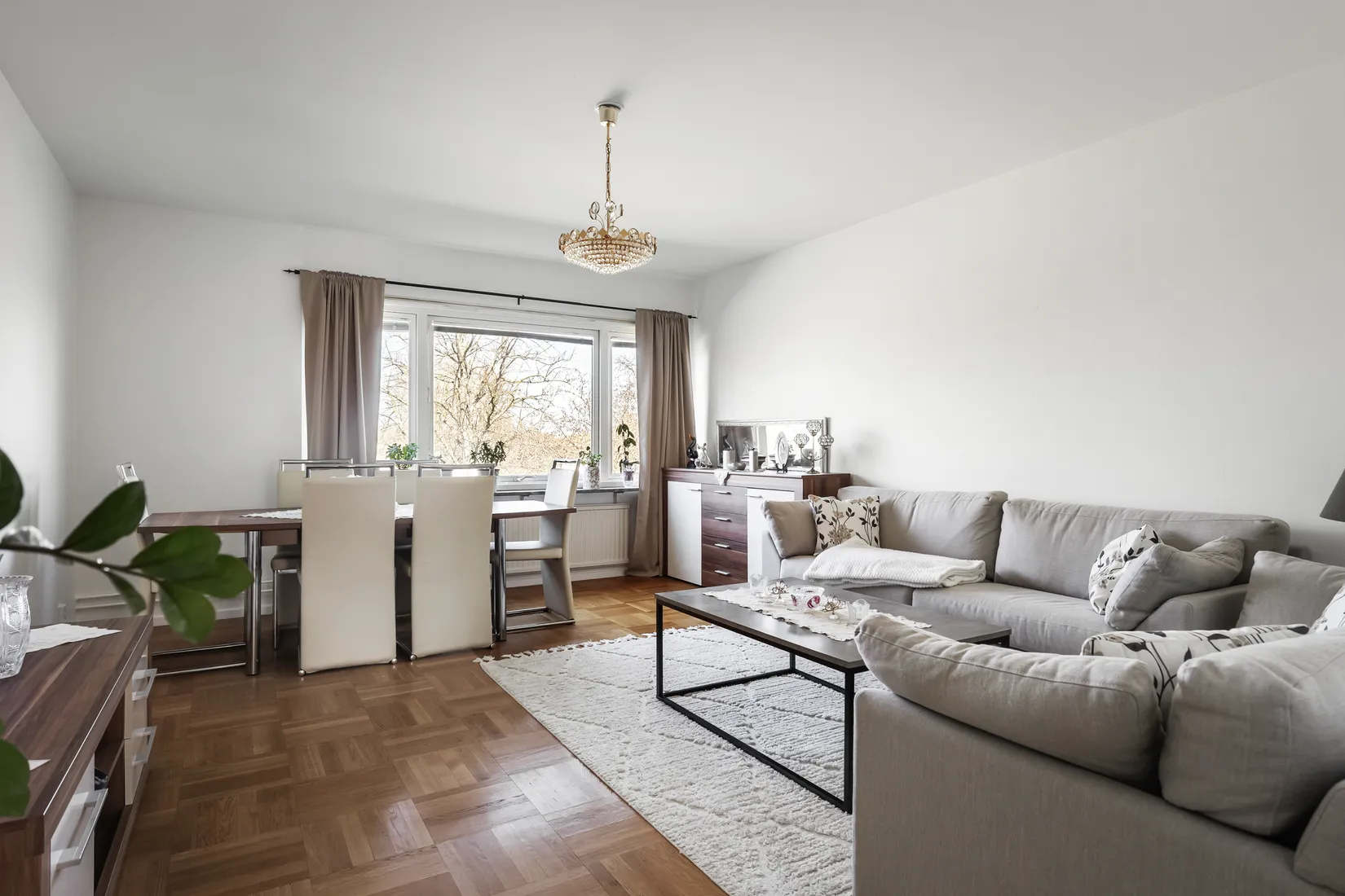 Bostadsrätt, Kronetorpsgatan 106C, Segevång, Malmö