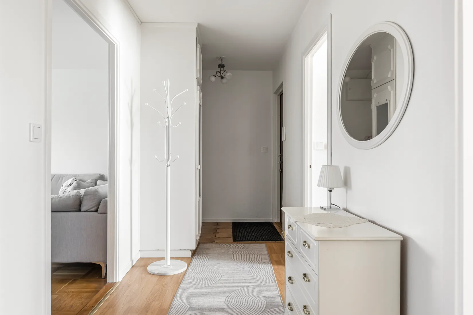 Bostadsrätt, Kronetorpsgatan 106C, Segevång, Malmö