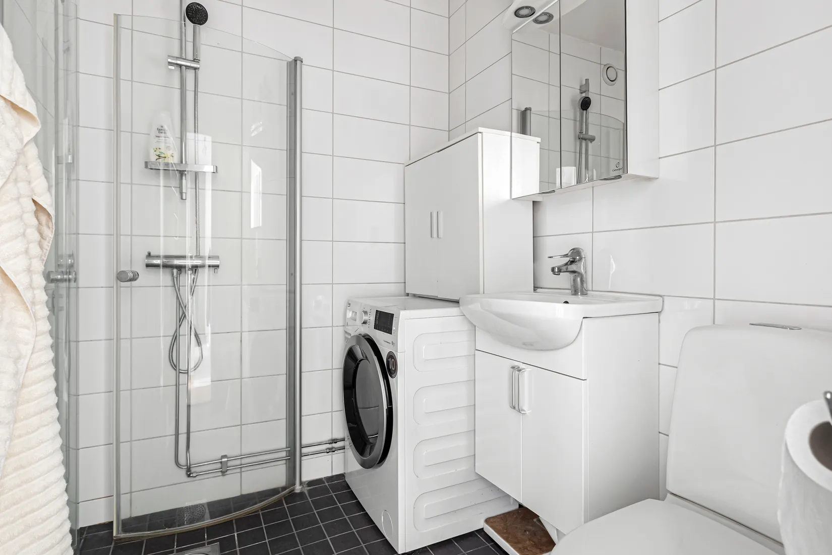 Bostadsrätt, Kronetorpsgatan 106C, Segevång, Malmö