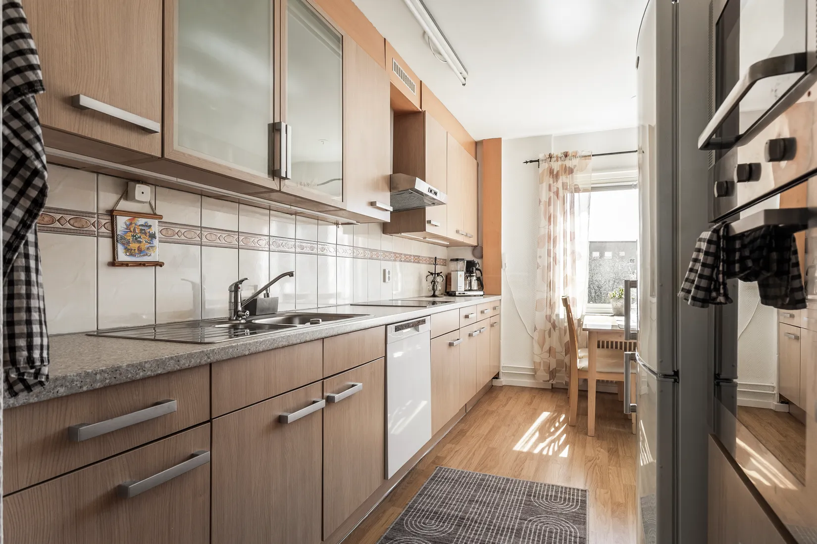 Bostadsrätt, Kronetorpsgatan 106C, Segevång, Malmö