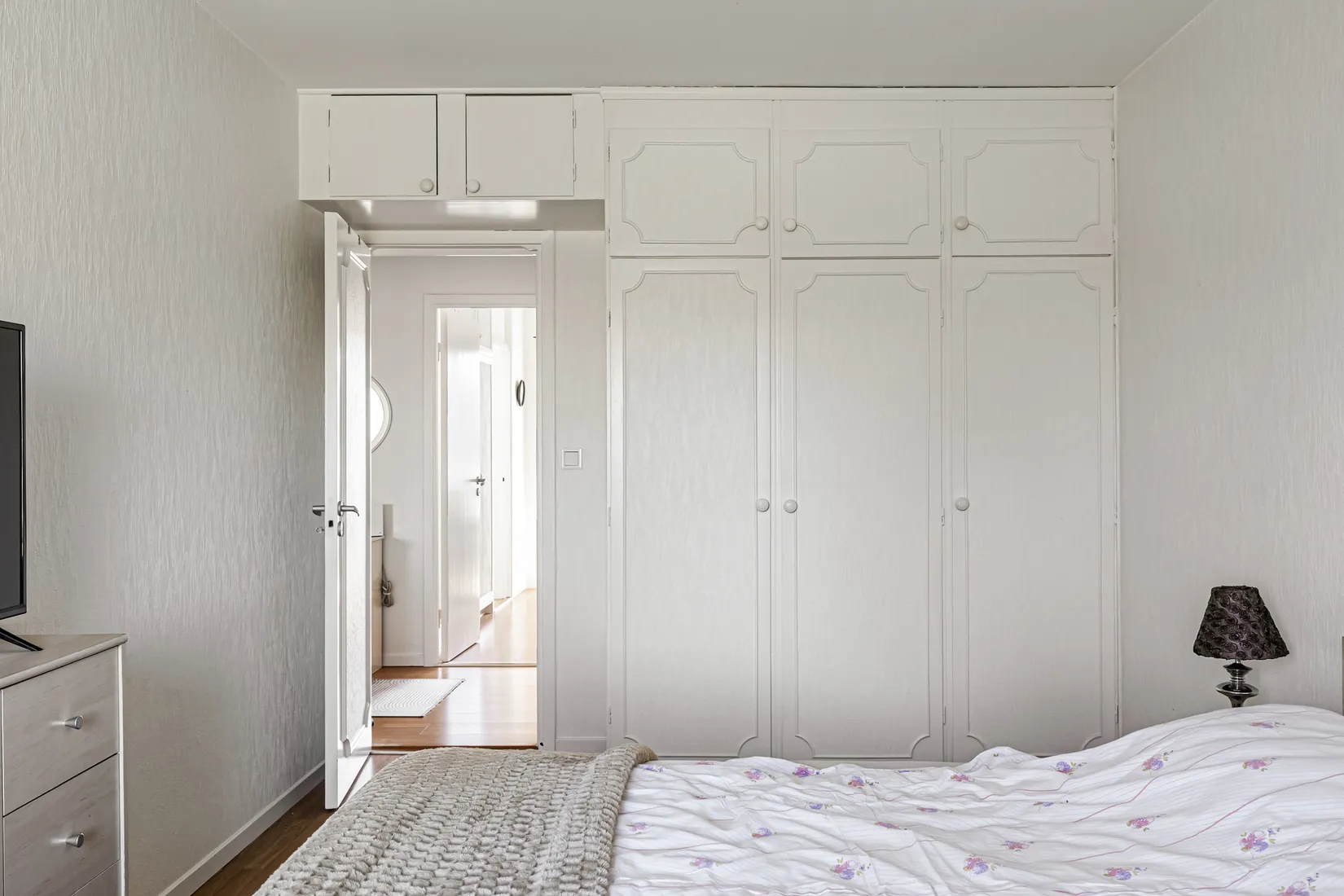 Bostadsrätt, Kronetorpsgatan 106C, Segevång, Malmö