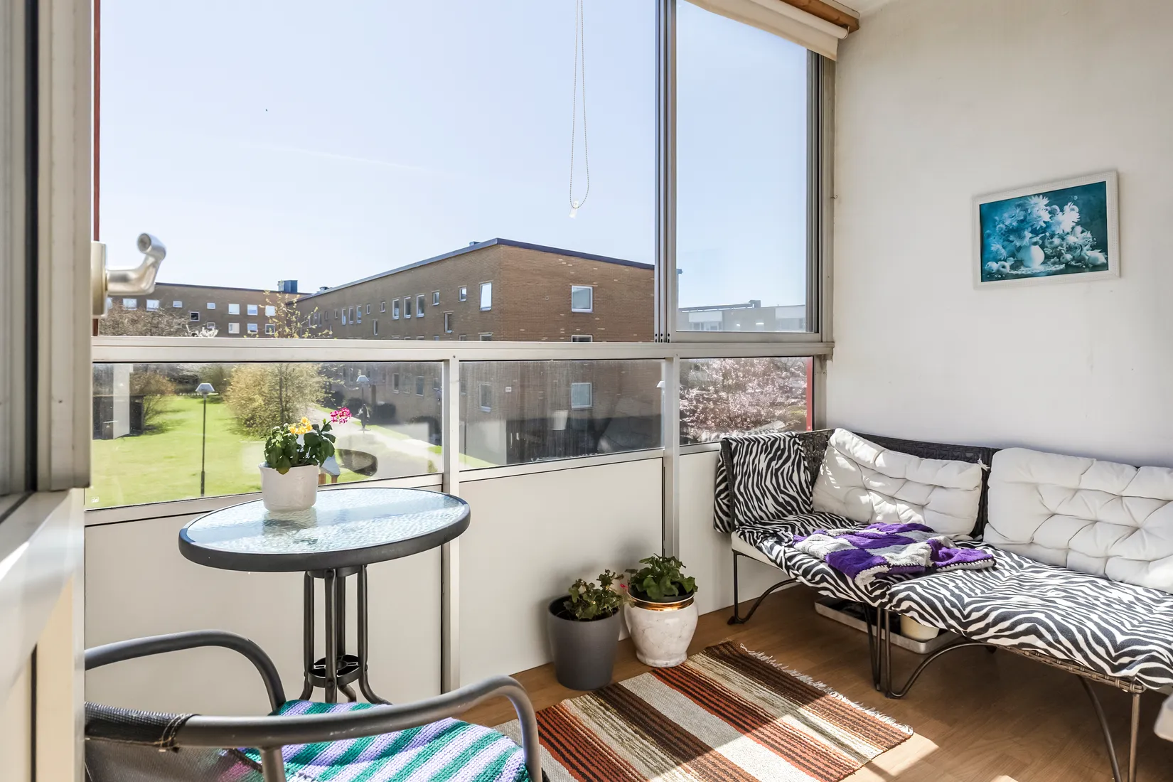 Bostadsrätt, Kronetorpsgatan 106C, Segevång, Malmö