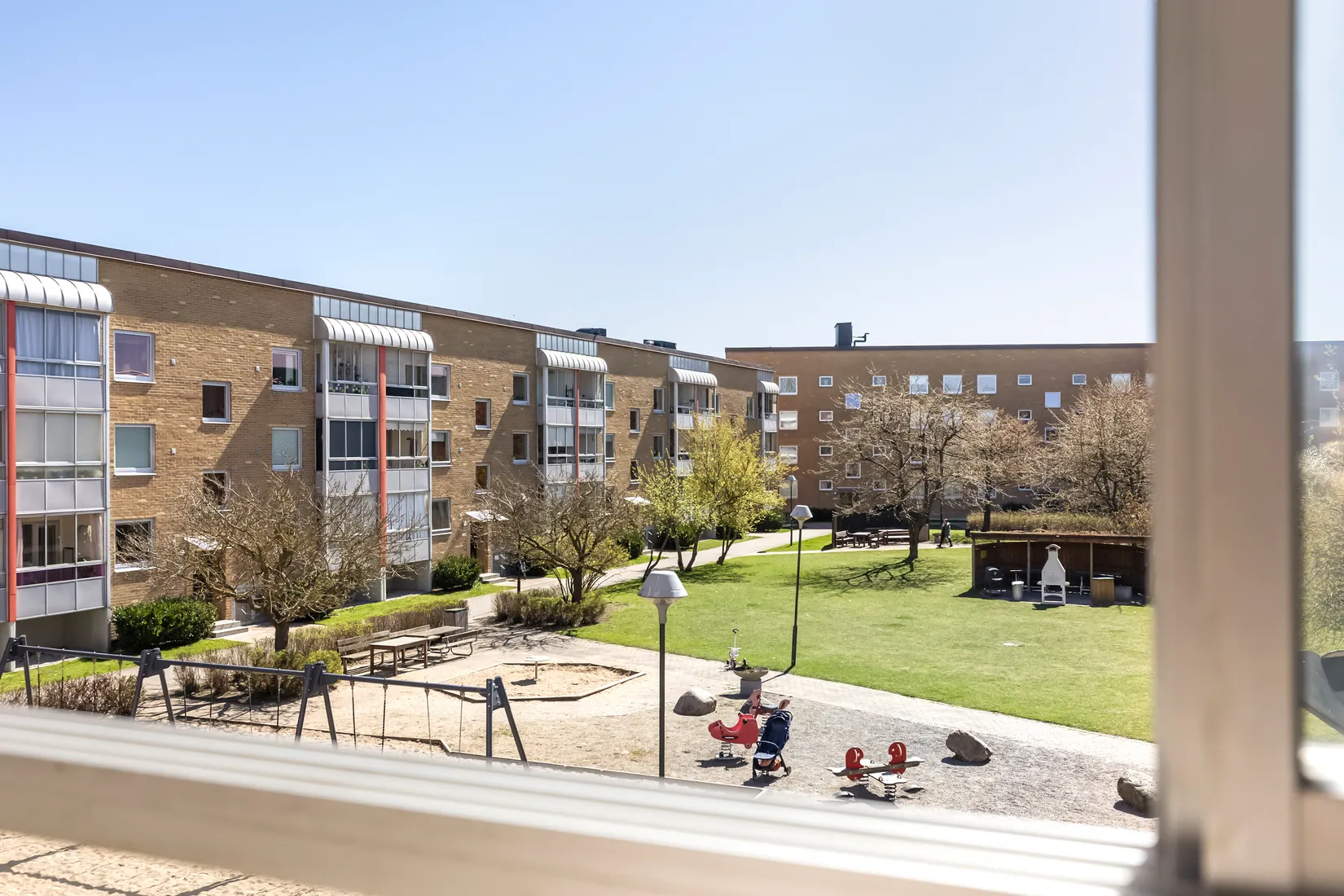 Bostadsrätt, Kronetorpsgatan 106C, Segevång, Malmö