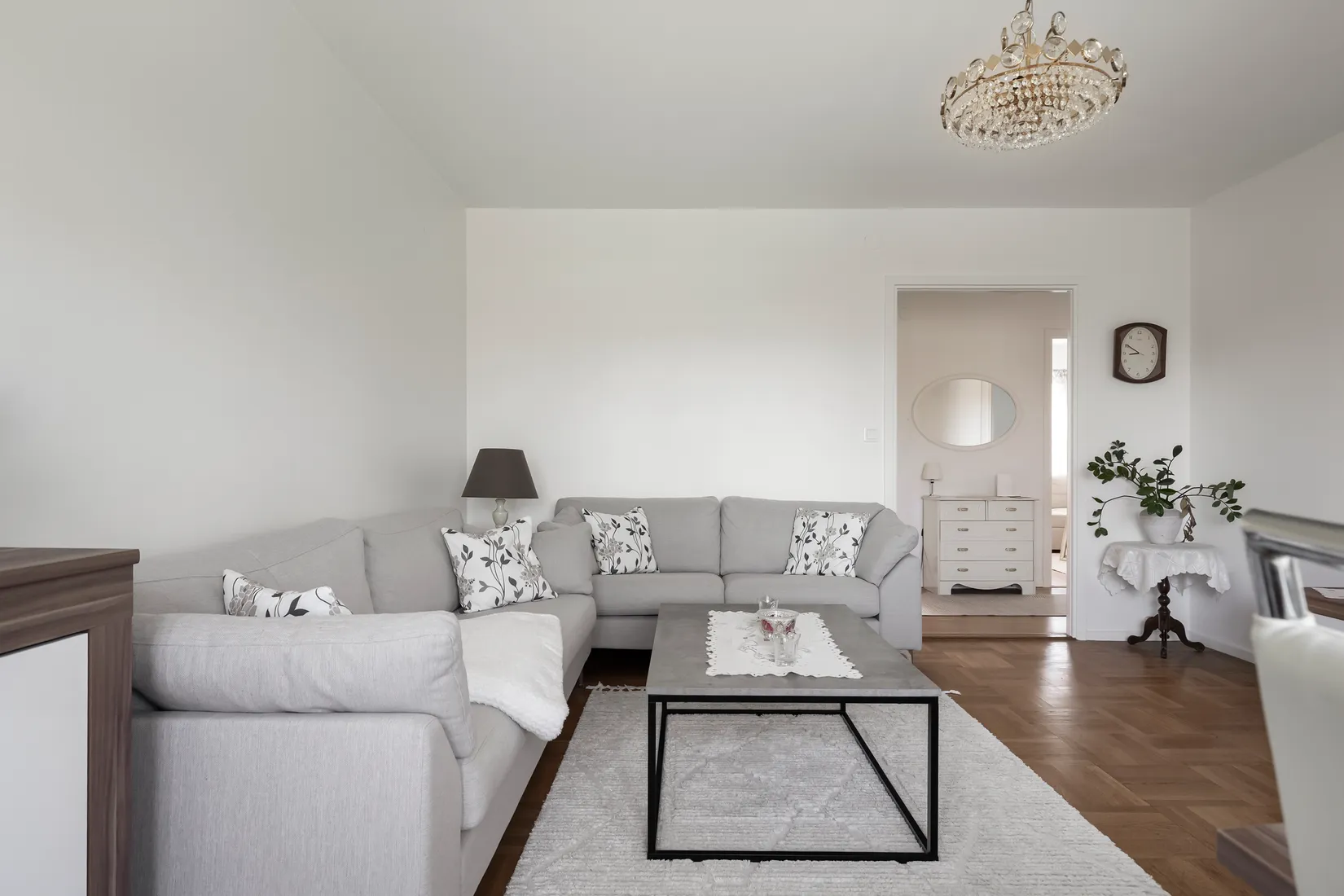 Bostadsrätt, Kronetorpsgatan 106C, Segevång, Malmö