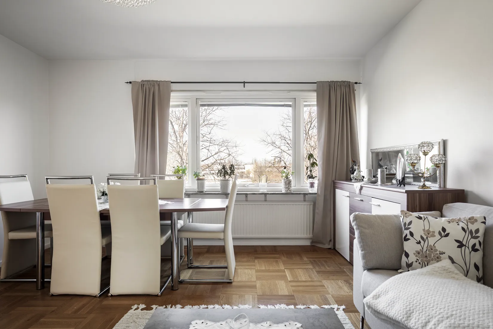 Bostadsrätt, Kronetorpsgatan 106C, Segevång, Malmö