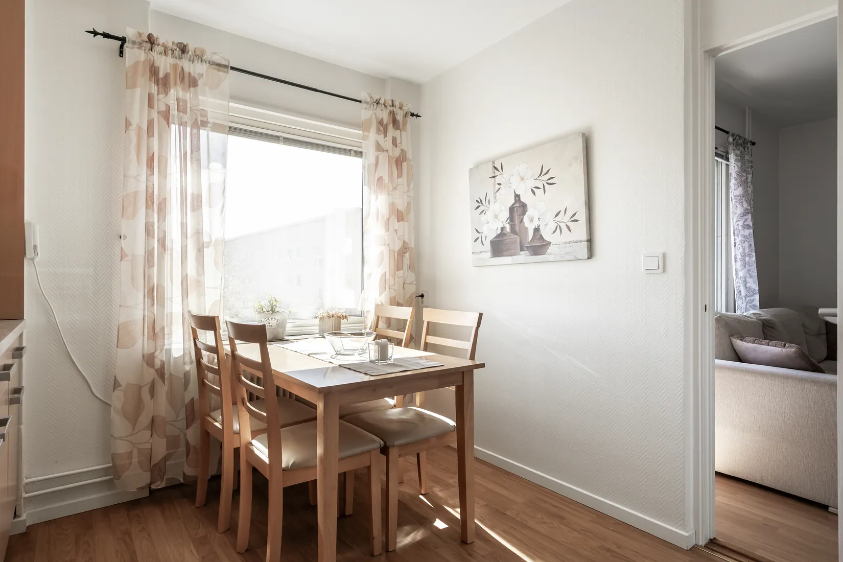 Bostadsrätt, Kronetorpsgatan 106C, Segevång, Malmö