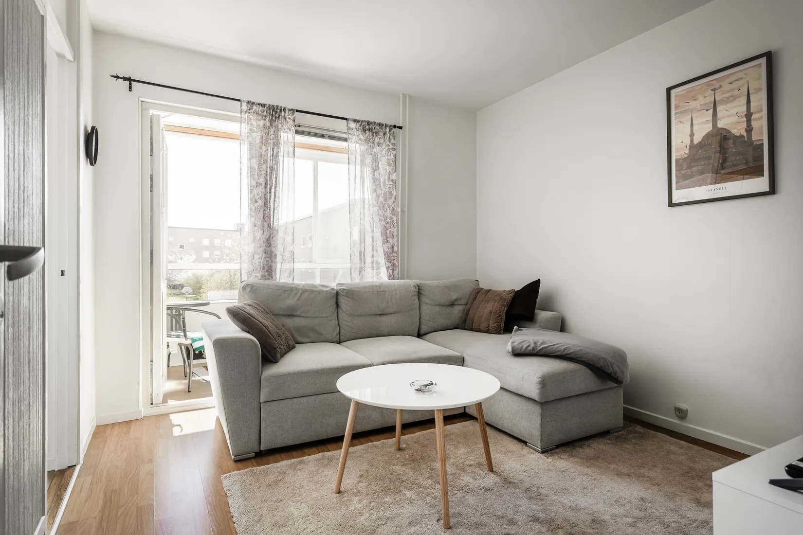 Bostadsrätt, Kronetorpsgatan 106C, Segevång, Malmö