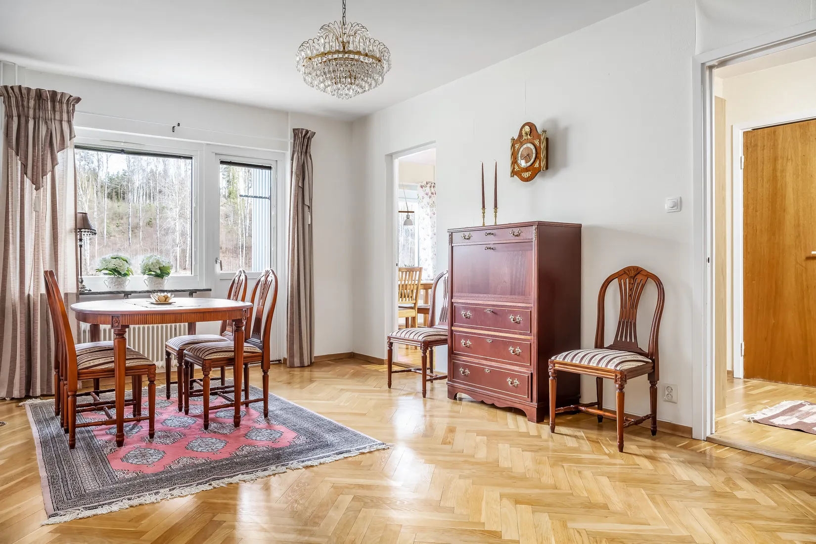 Bostadsrätt, Linköpingsvägen 10B, Sjövik, Finspång