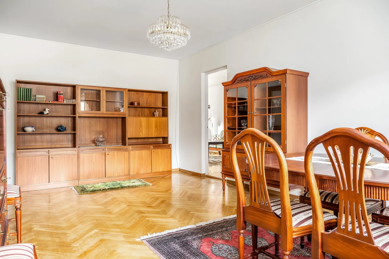 Bostadsrätt, Linköpingsvägen 10B, Sjövik, Finspång