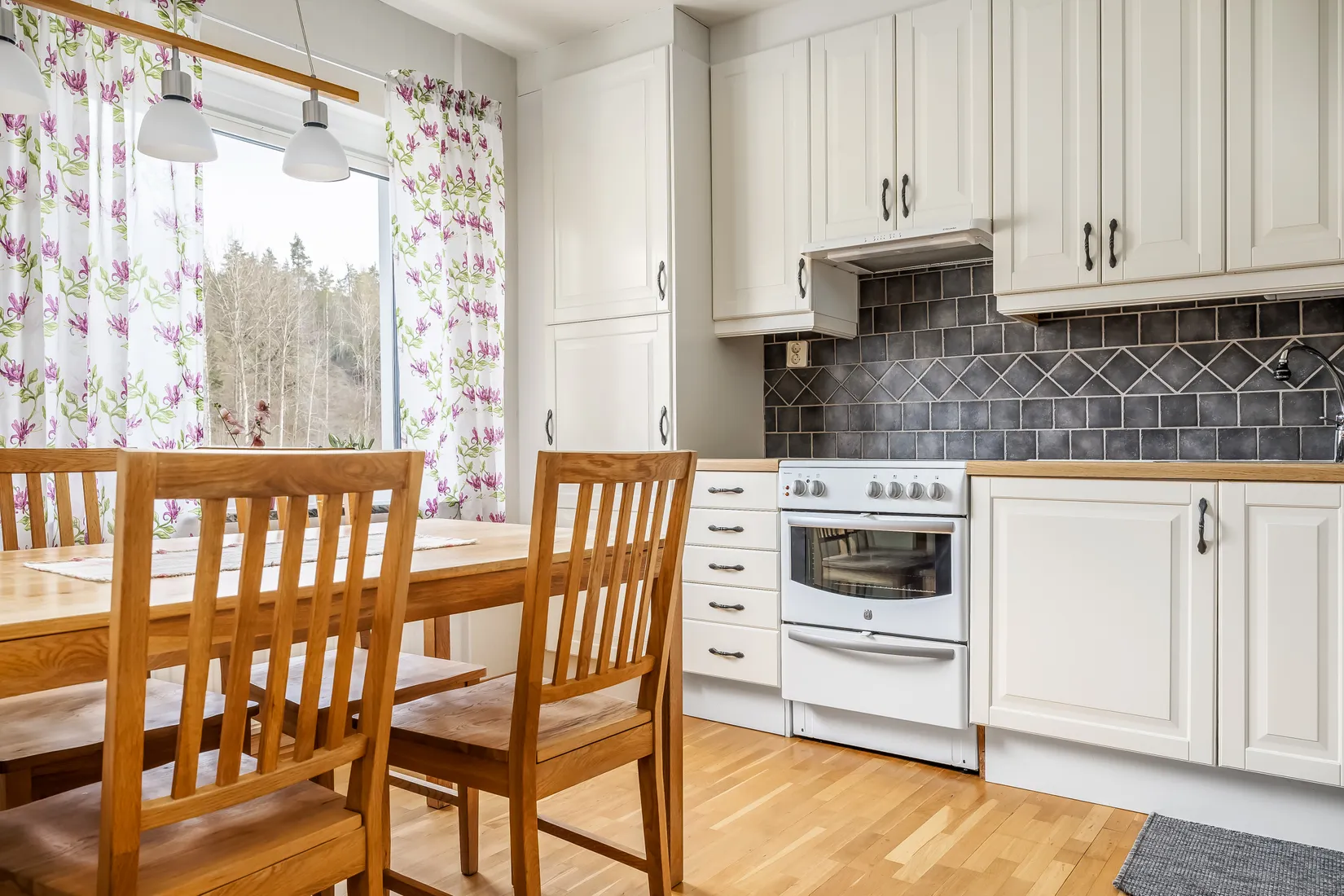 Bostadsrätt, Linköpingsvägen 10B, Sjövik, Finspång