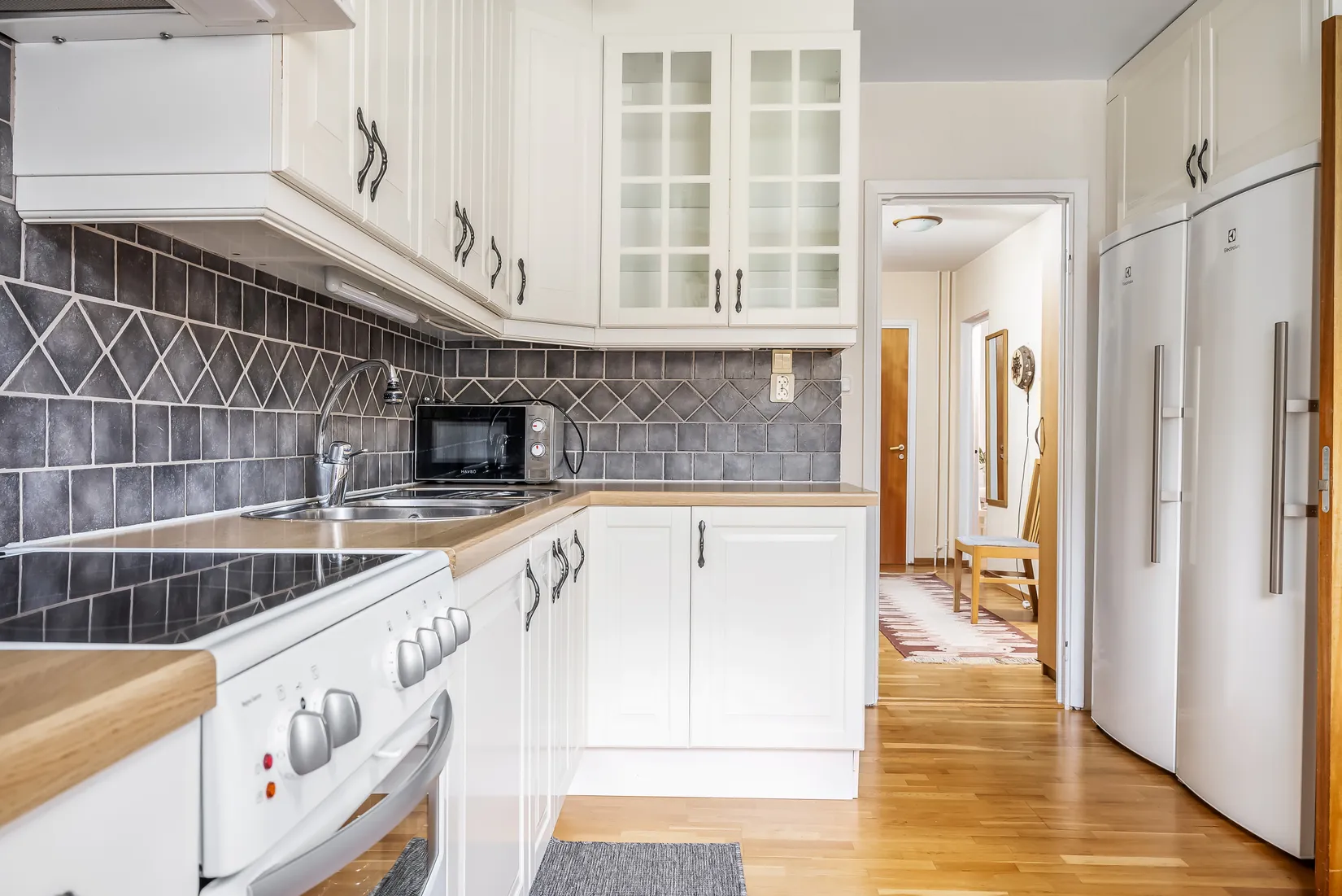 Bostadsrätt, Linköpingsvägen 10B, Sjövik, Finspång