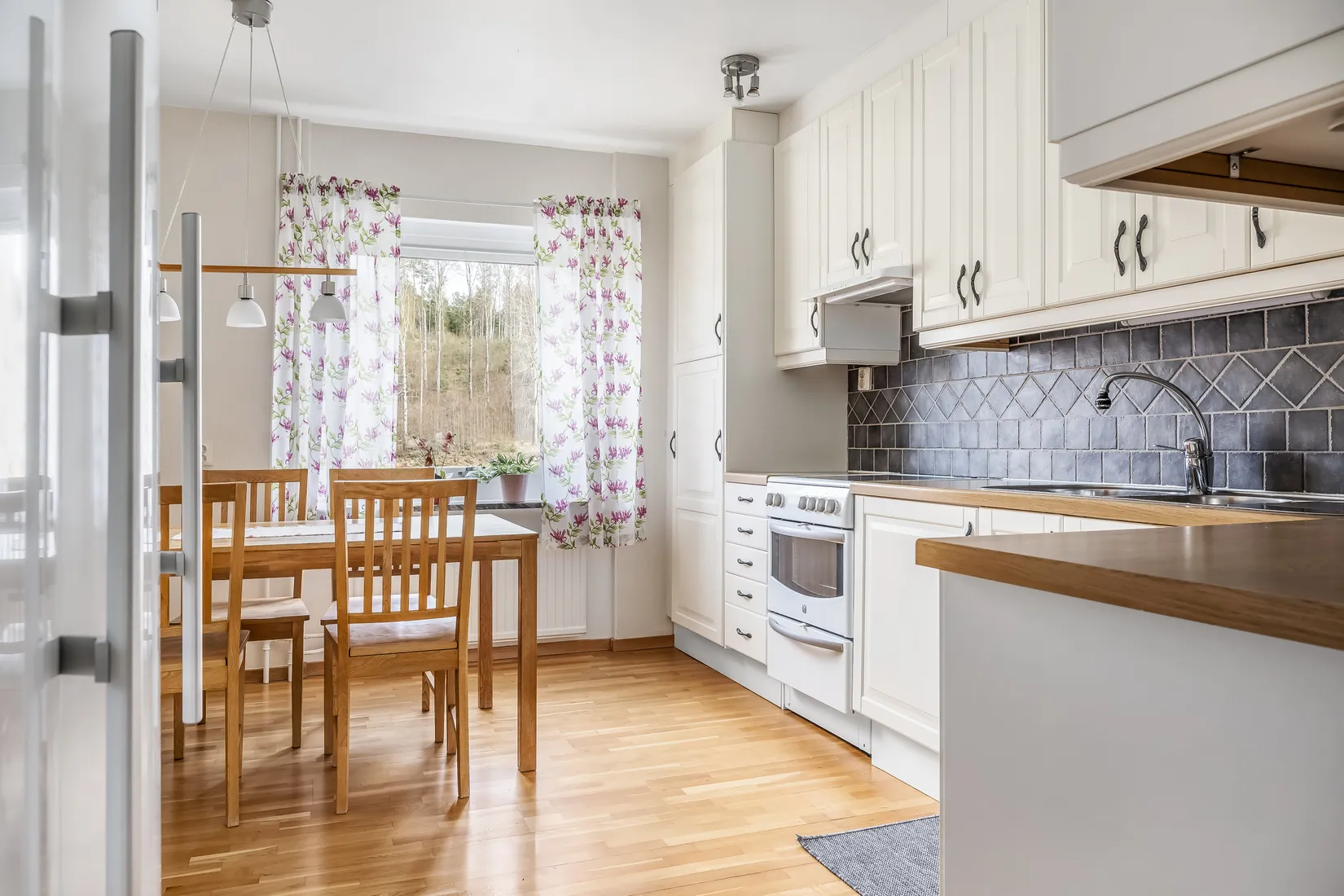 Bostadsrätt, Linköpingsvägen 10B, Sjövik, Finspång