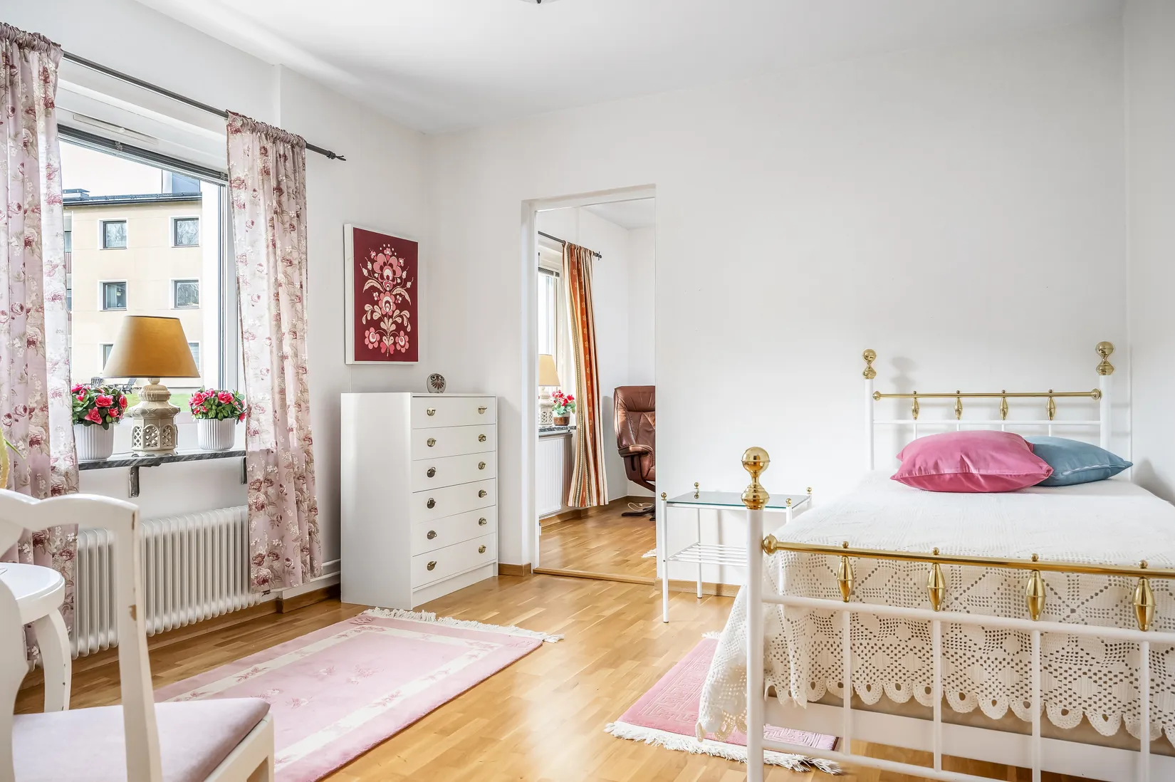 Bostadsrätt, Linköpingsvägen 10B, Sjövik, Finspång