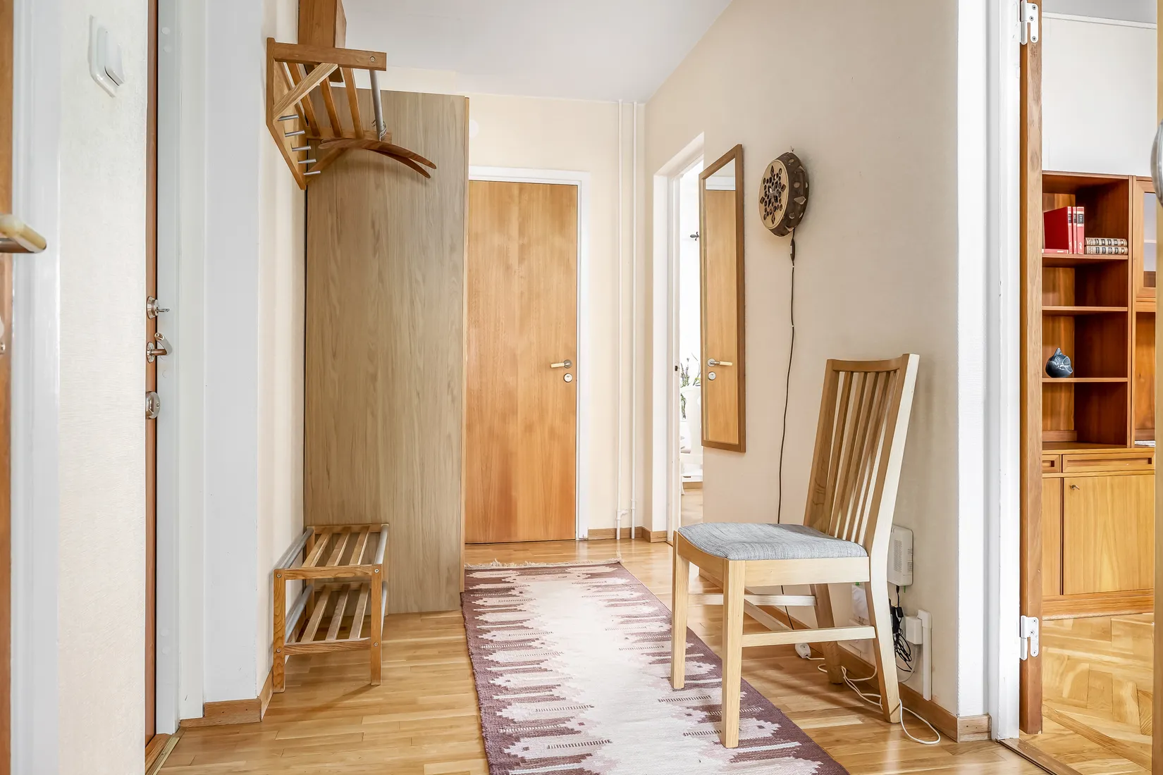 Bostadsrätt, Linköpingsvägen 10B, Sjövik, Finspång