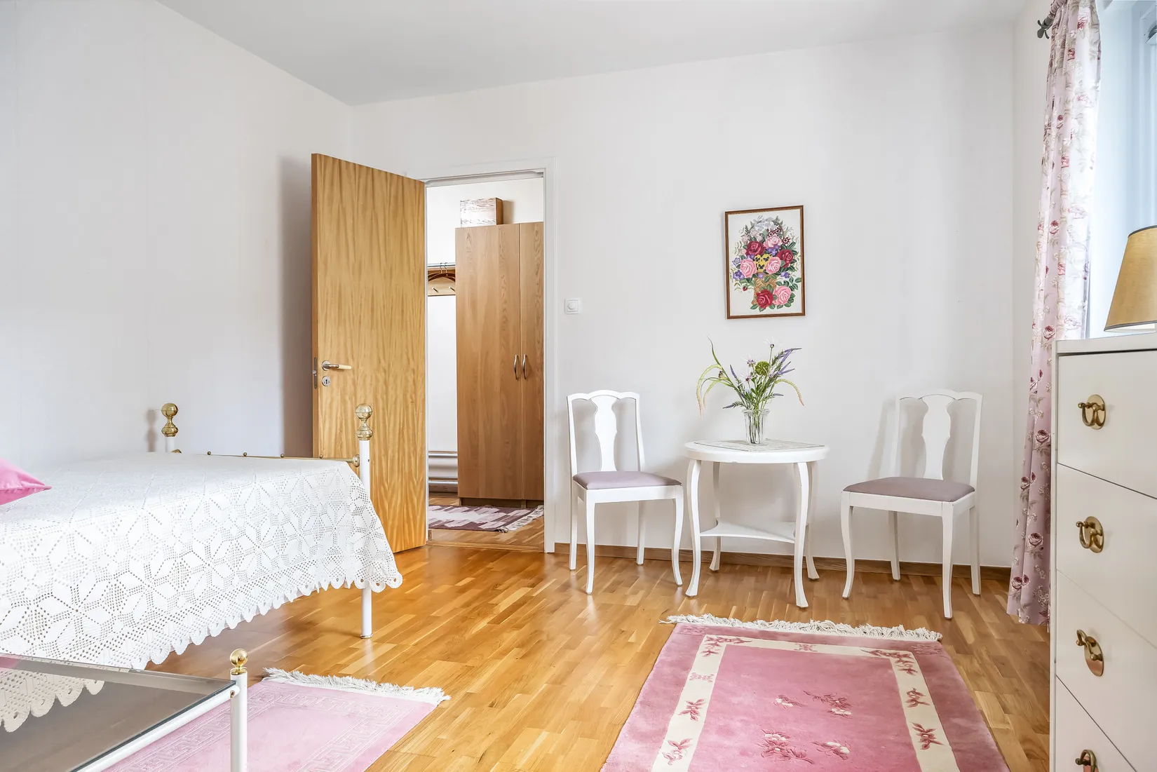 Bostadsrätt, Linköpingsvägen 10B, Sjövik, Finspång