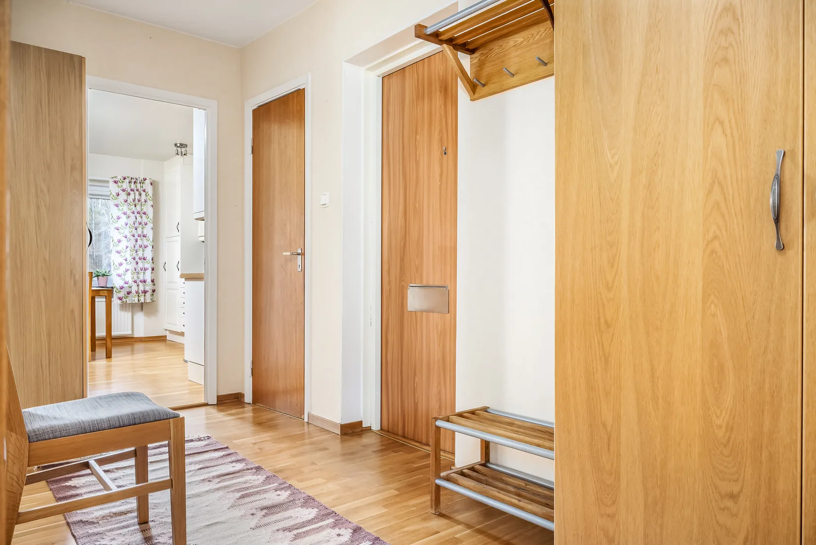 Bostadsrätt, Linköpingsvägen 10B, Sjövik, Finspång